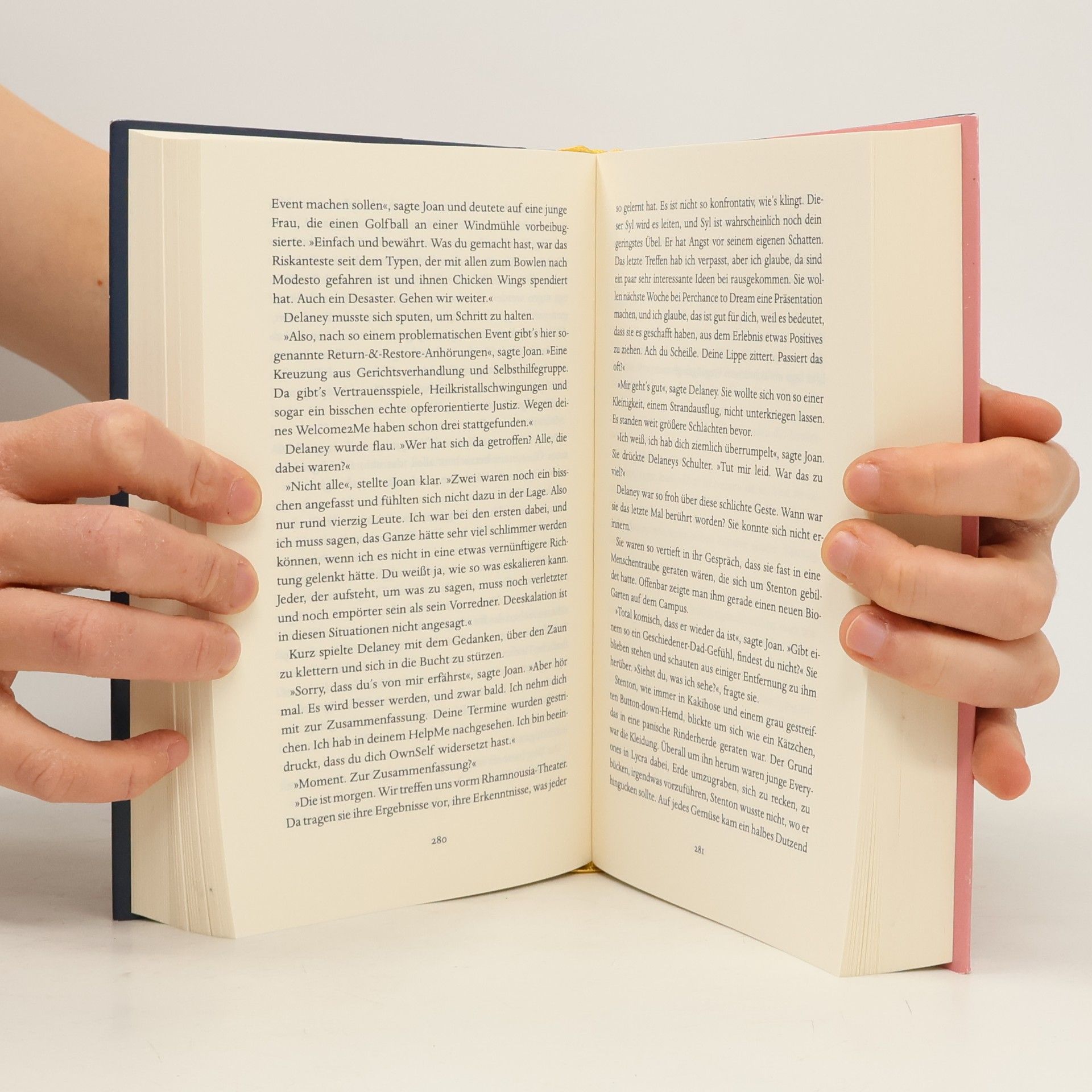 Dave Eggers Every