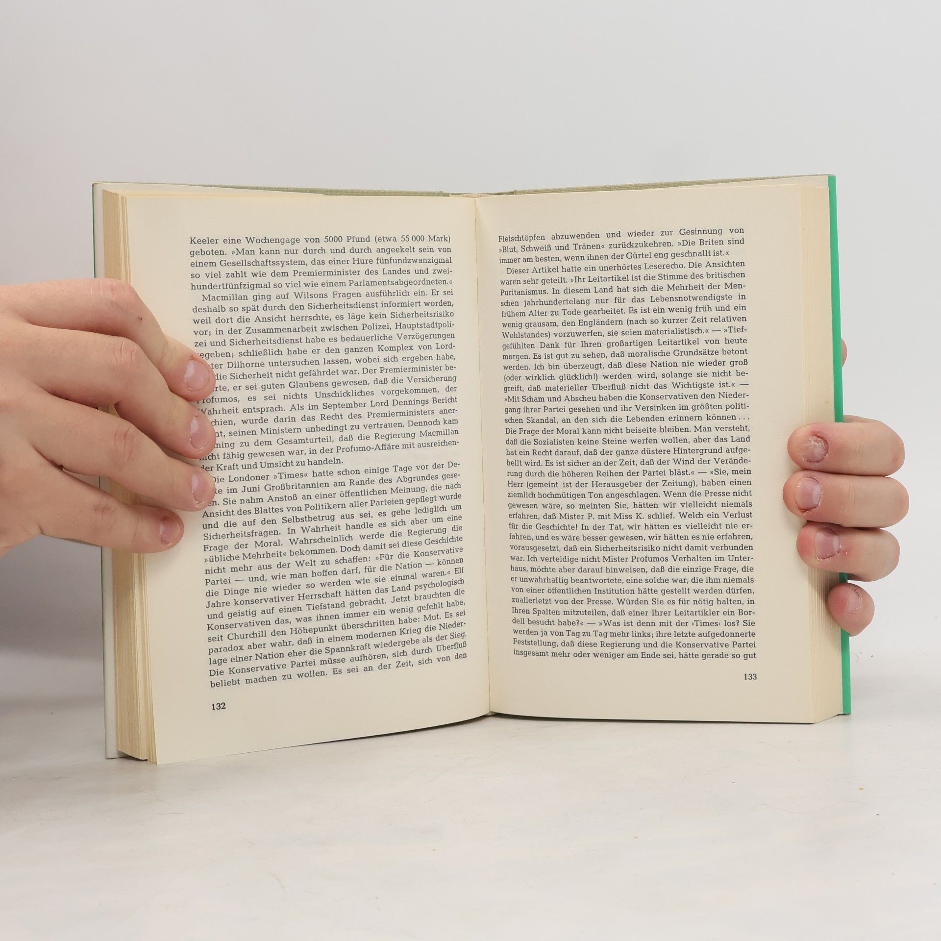Christian Schütze Die Kunst des Skandals