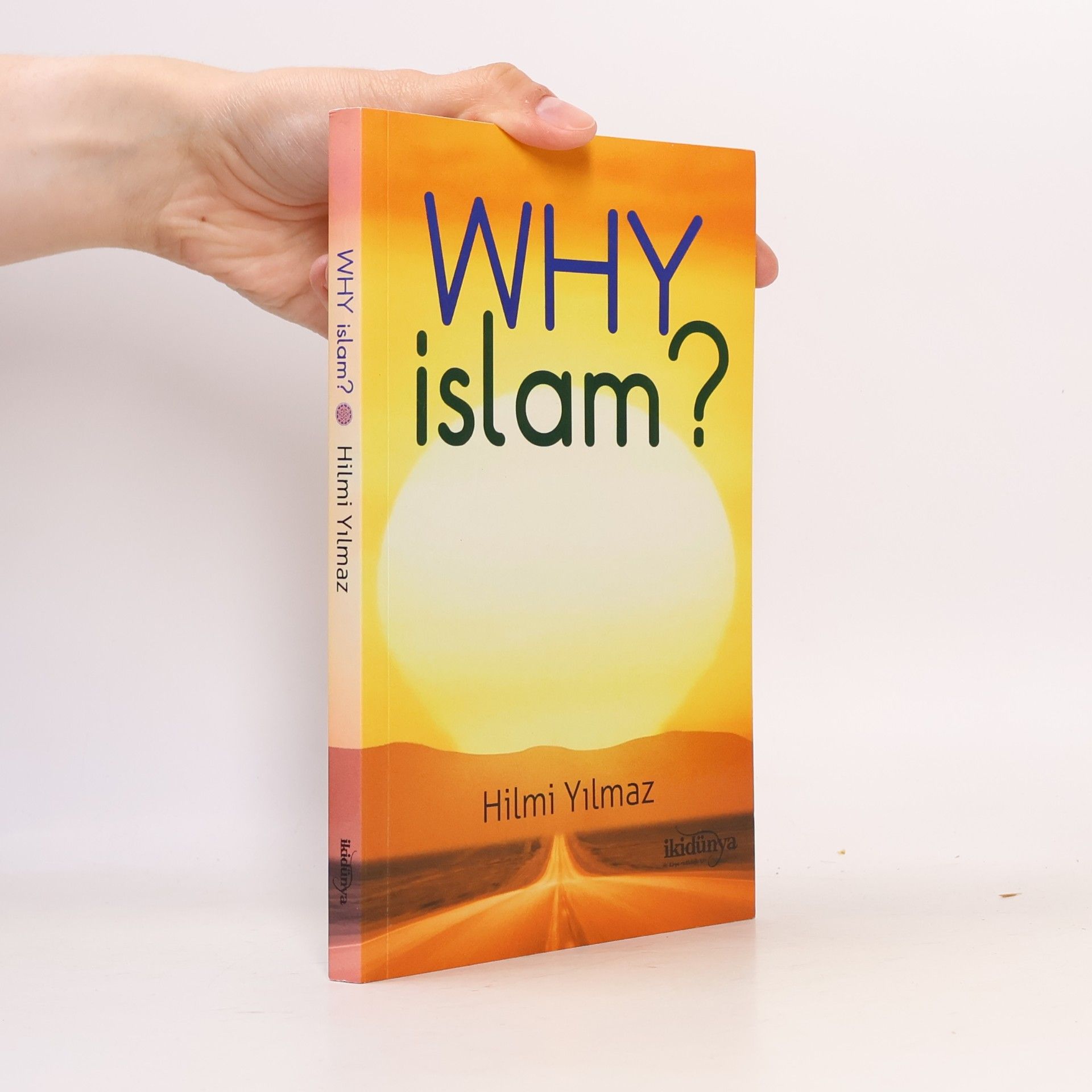 Why Islam