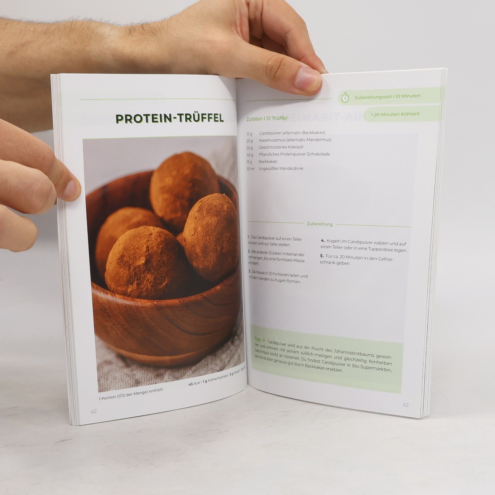 Collectif d'auteurs Zuckerfrei - Rezeptbuch