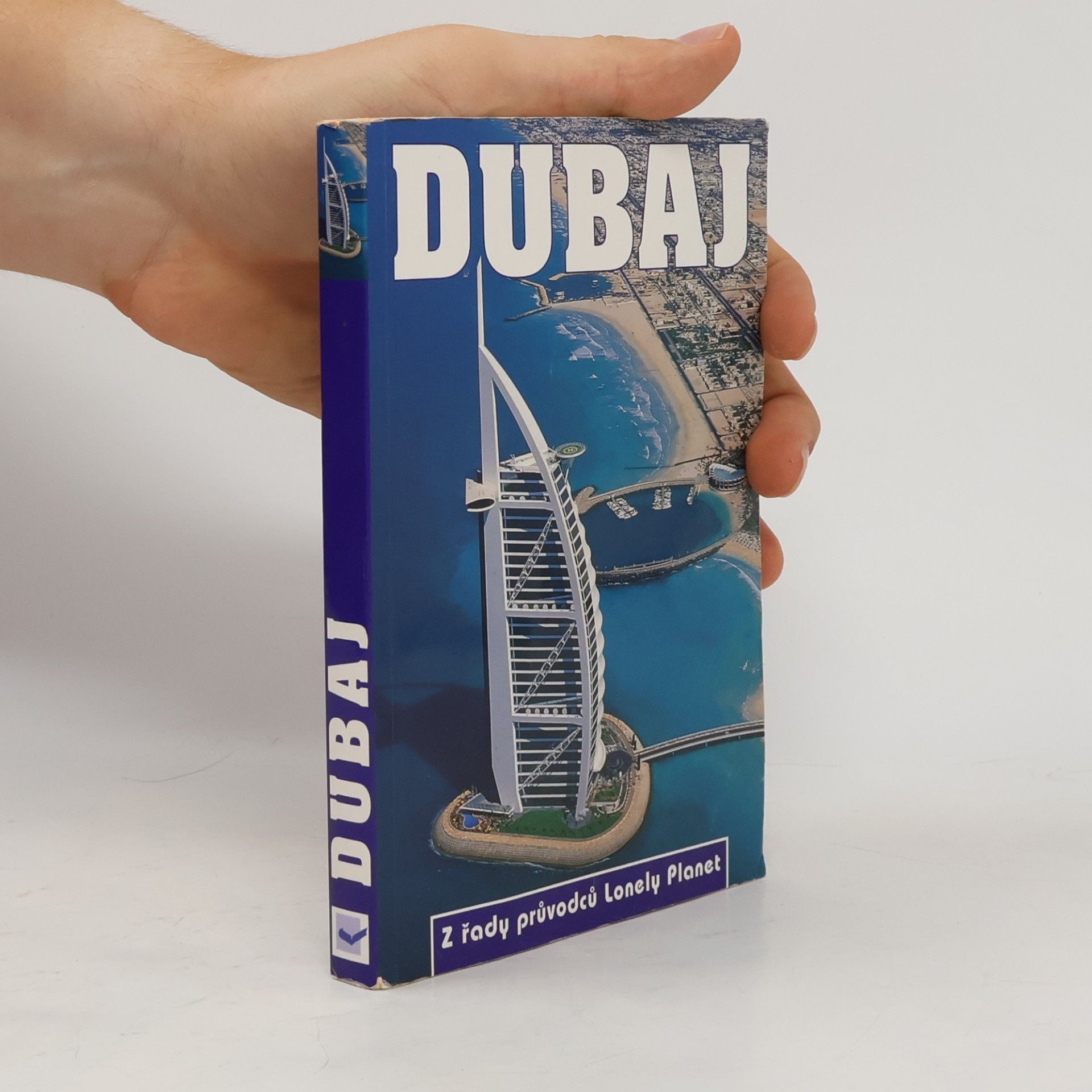Lara Dunston Dubaj