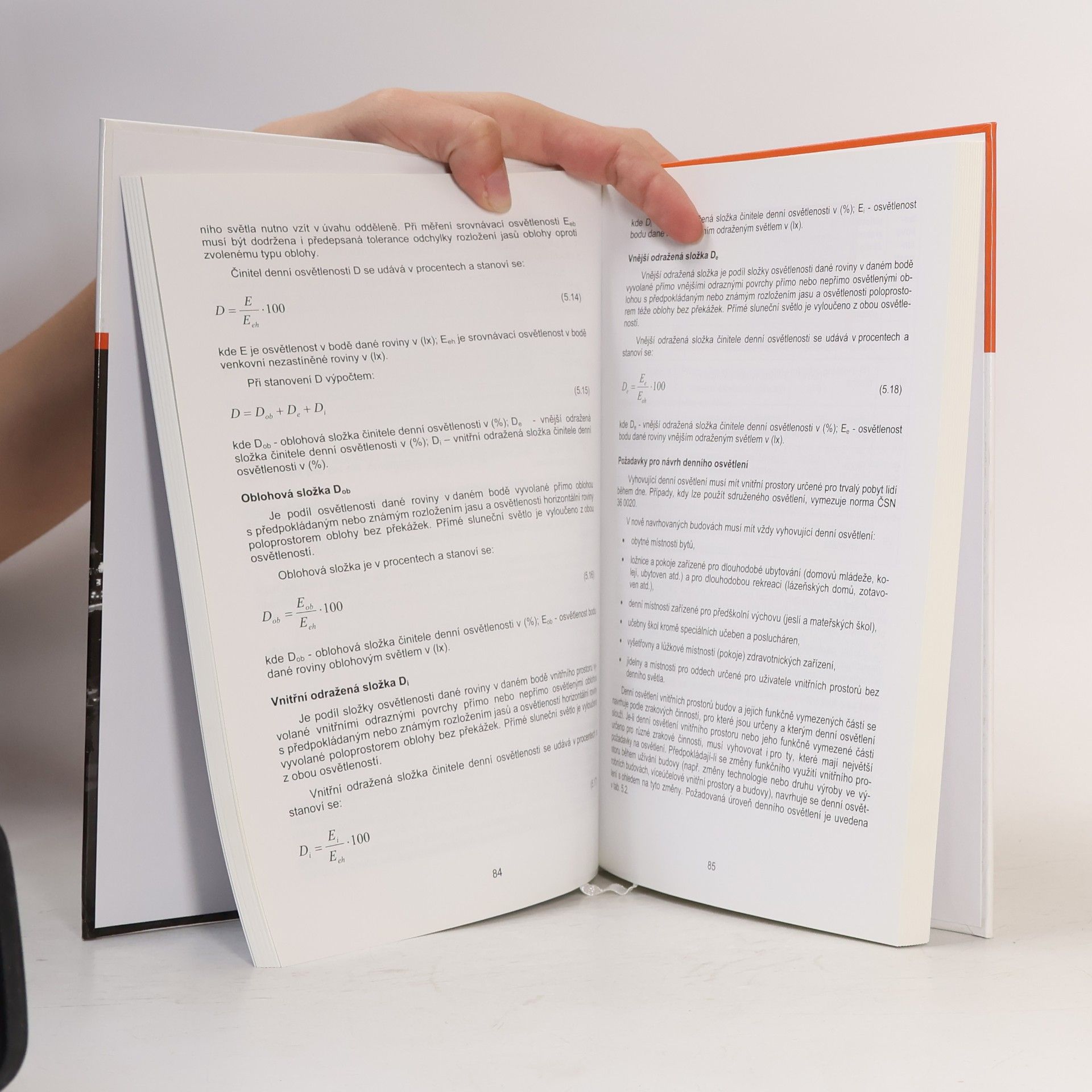 Autores varios Světelná technika