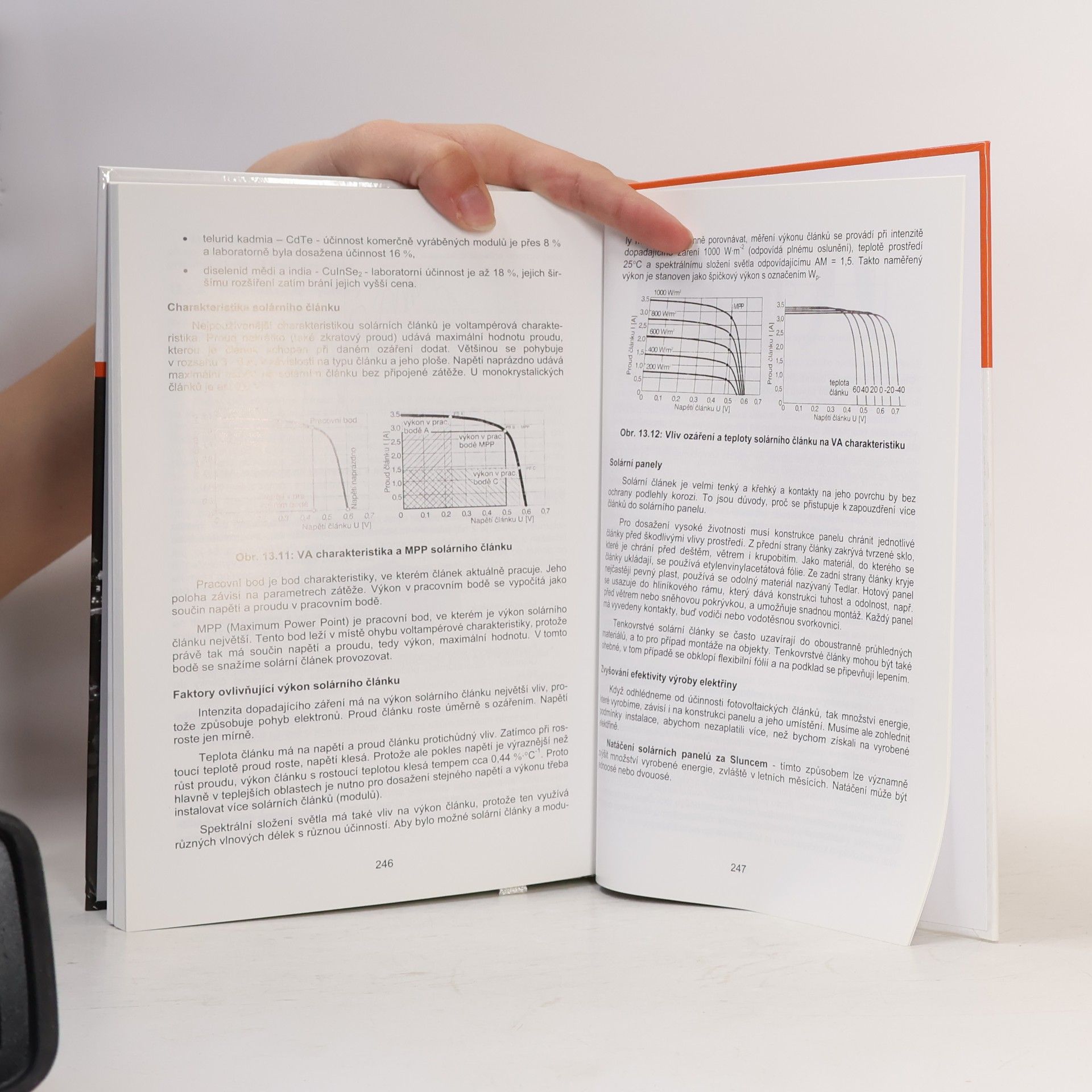 Autores varios Světelná technika
