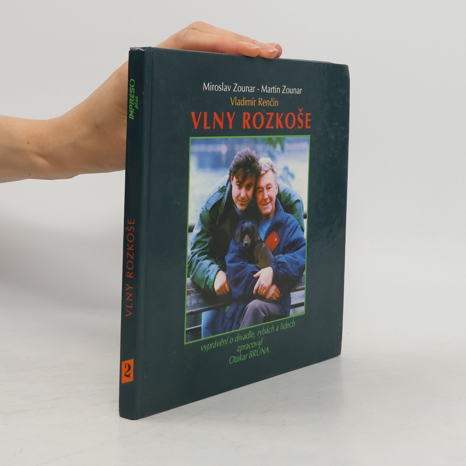 Vlny Rozkoše