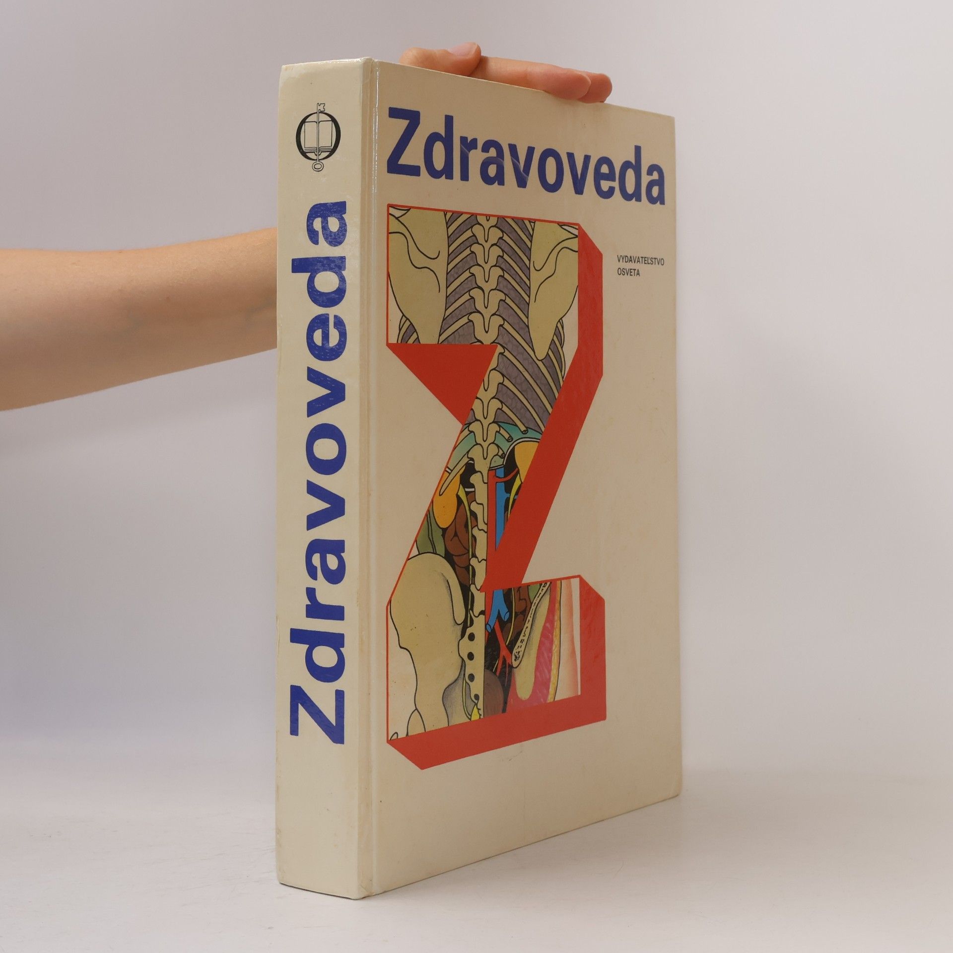 Milan Beniak Zdravoveda