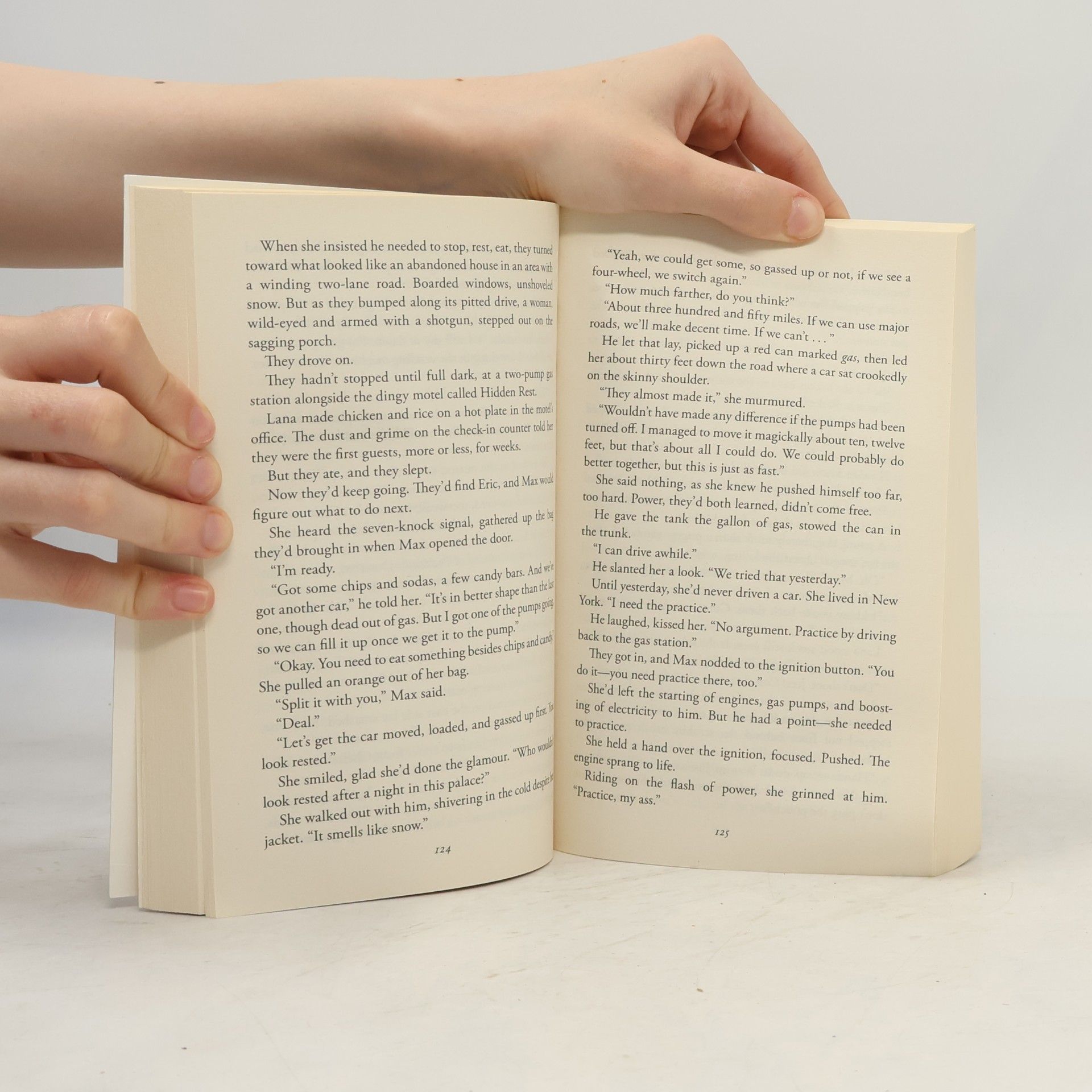 Nora Roberts Year One