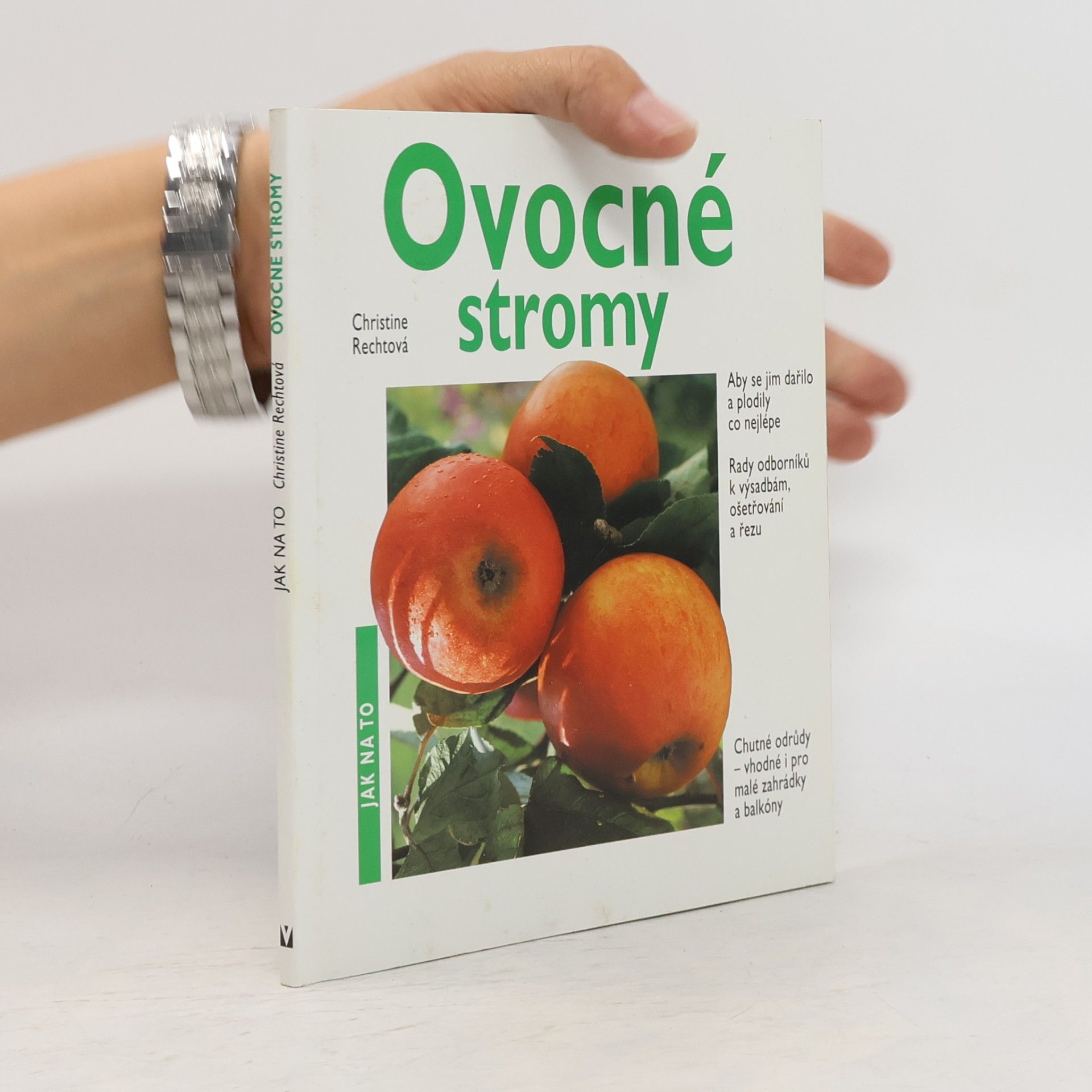 Christine Recht Ovocné stromy