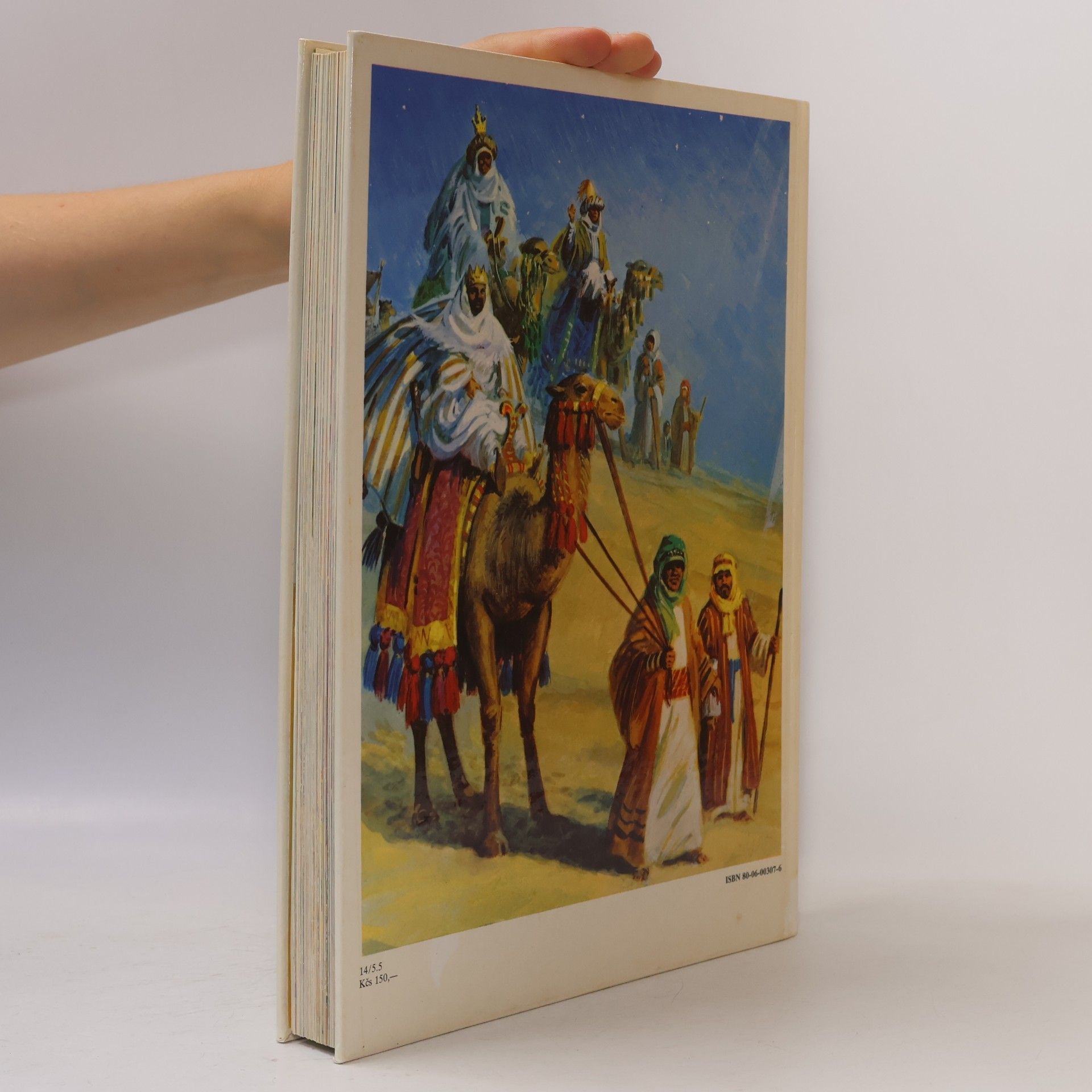 Bridget Hadaway Biblia pre deti
