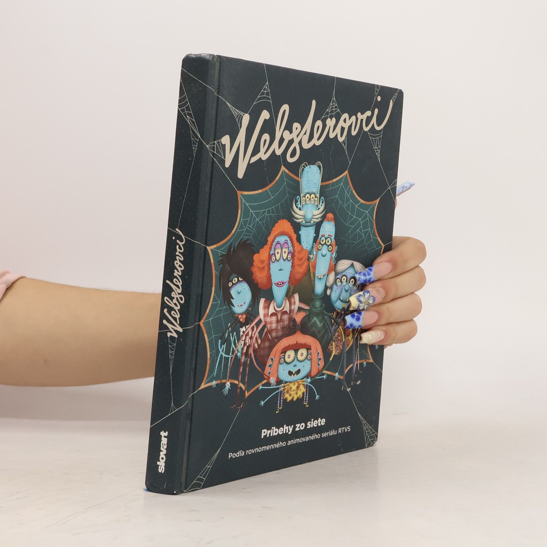 Websterovci