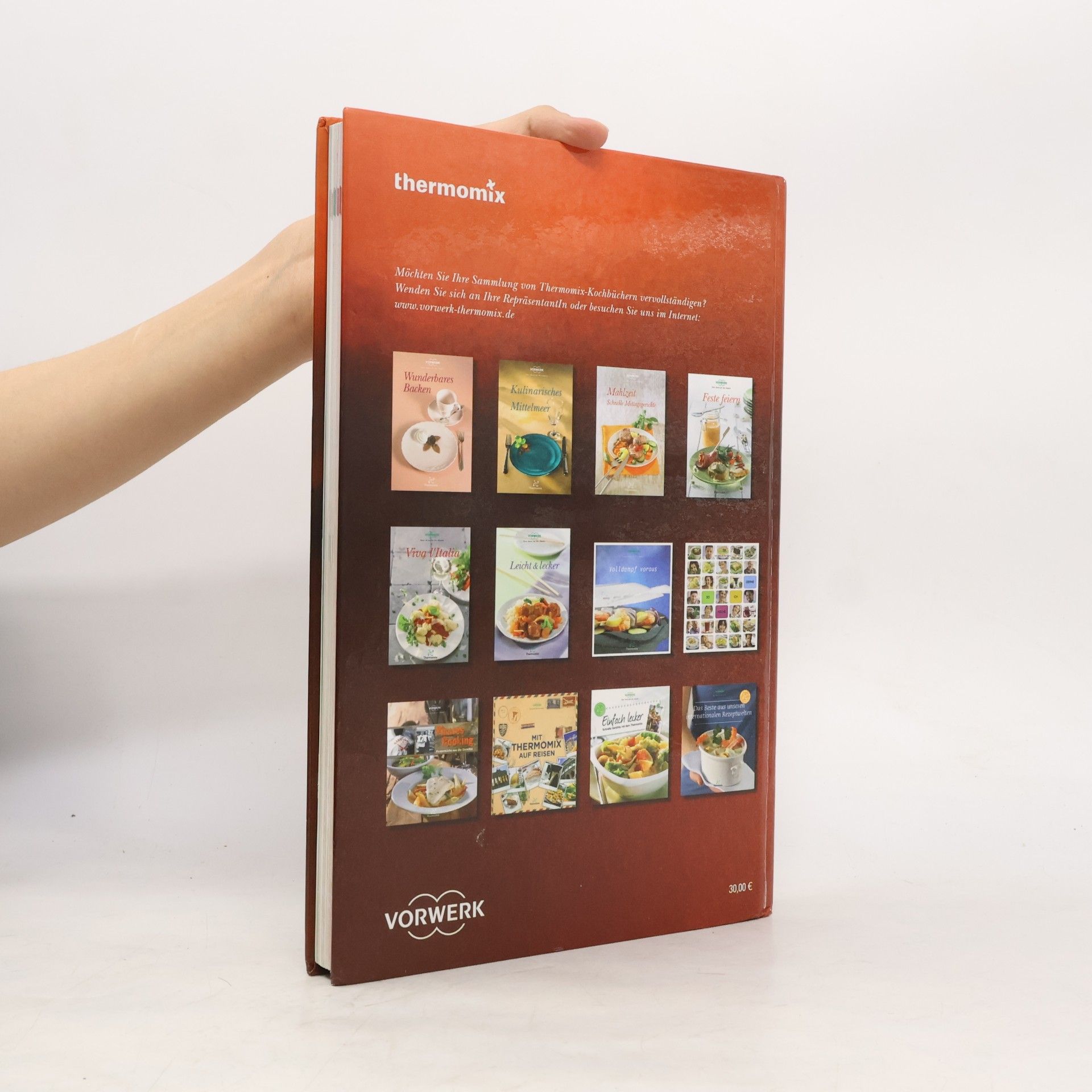 Autores varios Jeden Tag genießen