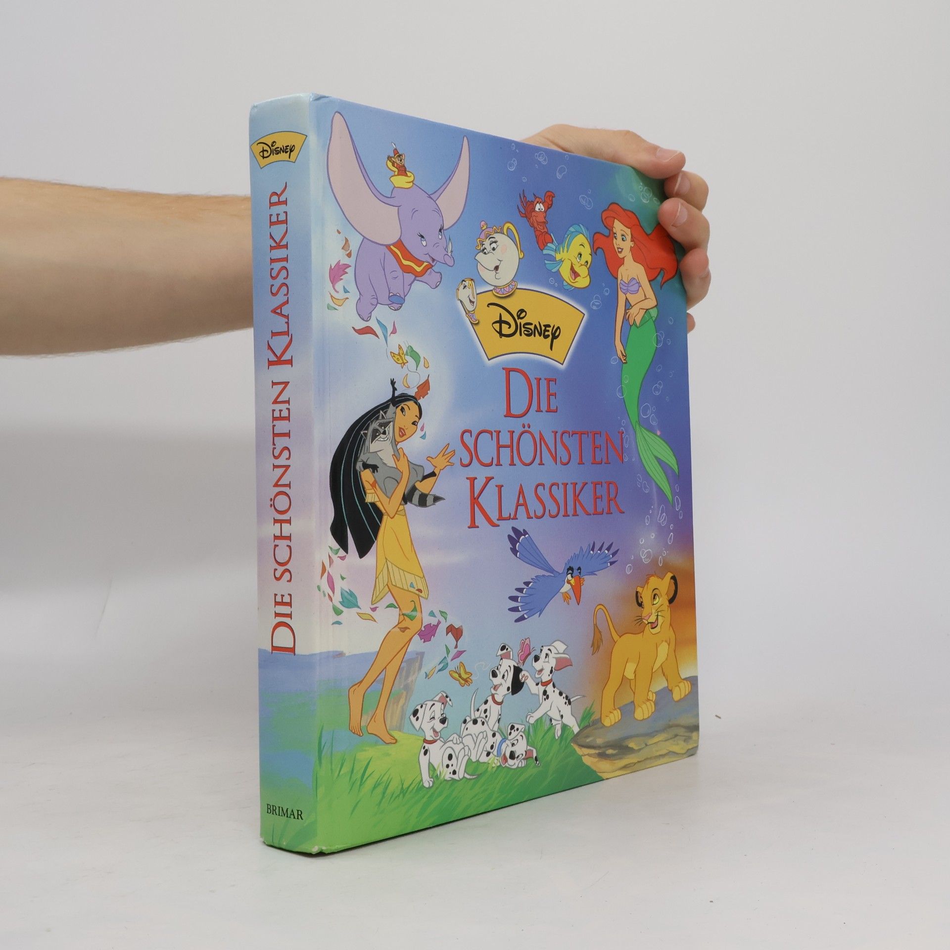 Auteurscollectief Die schönsten Klassiker