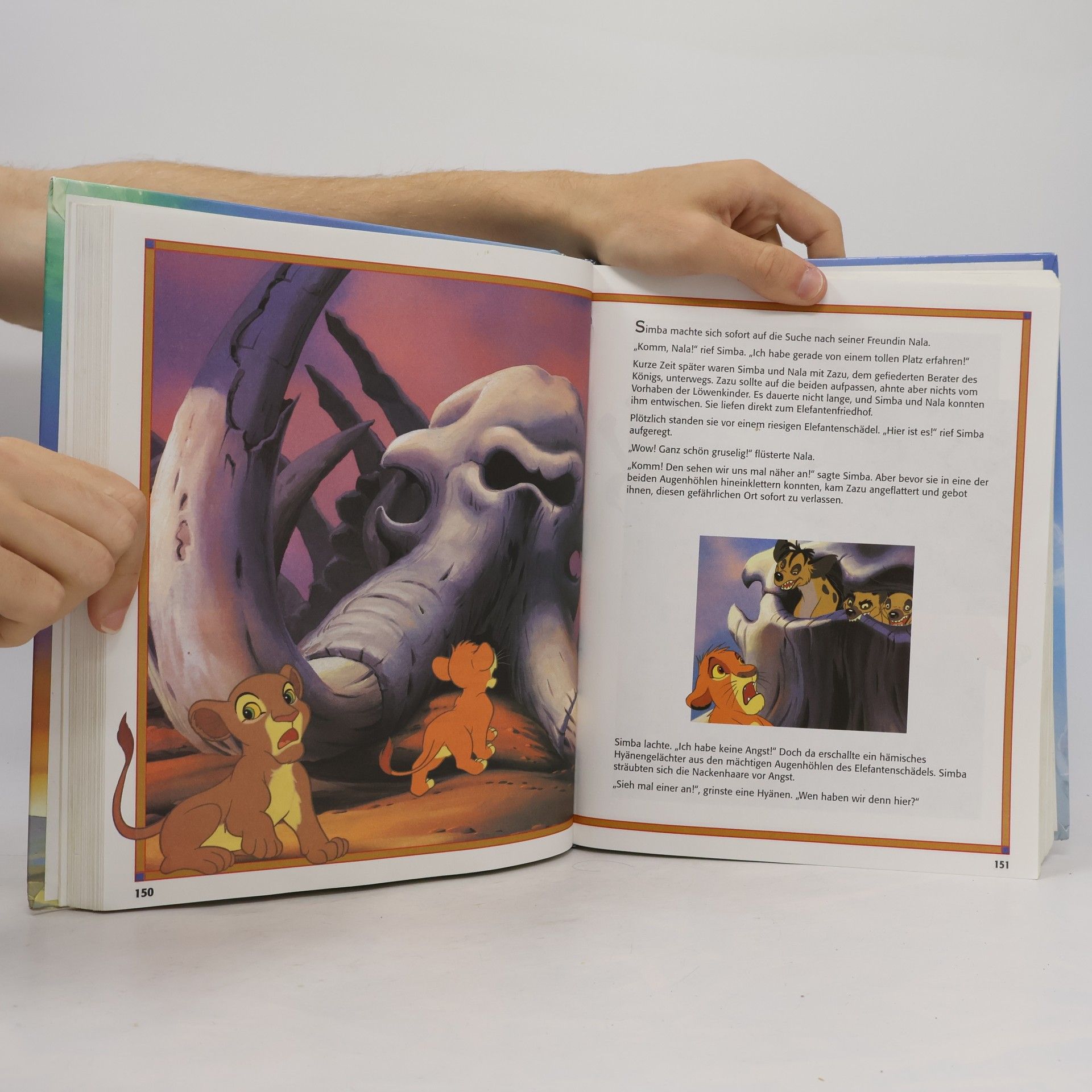 Various authors Die schönsten Klassiker