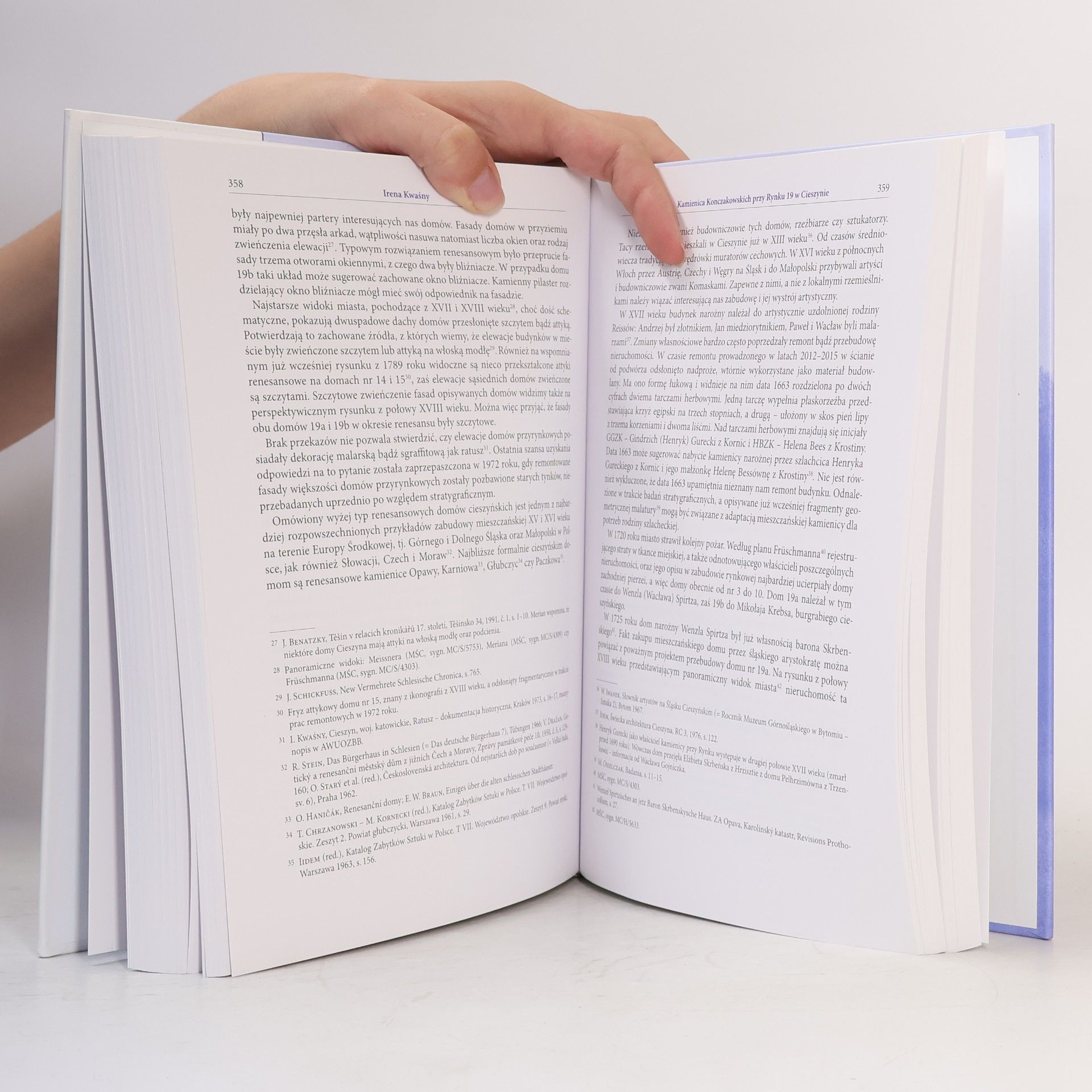 Autores varios Cieszyńskie Studia Muzealne. Těšínský muzejní sborník. 6 (2018)