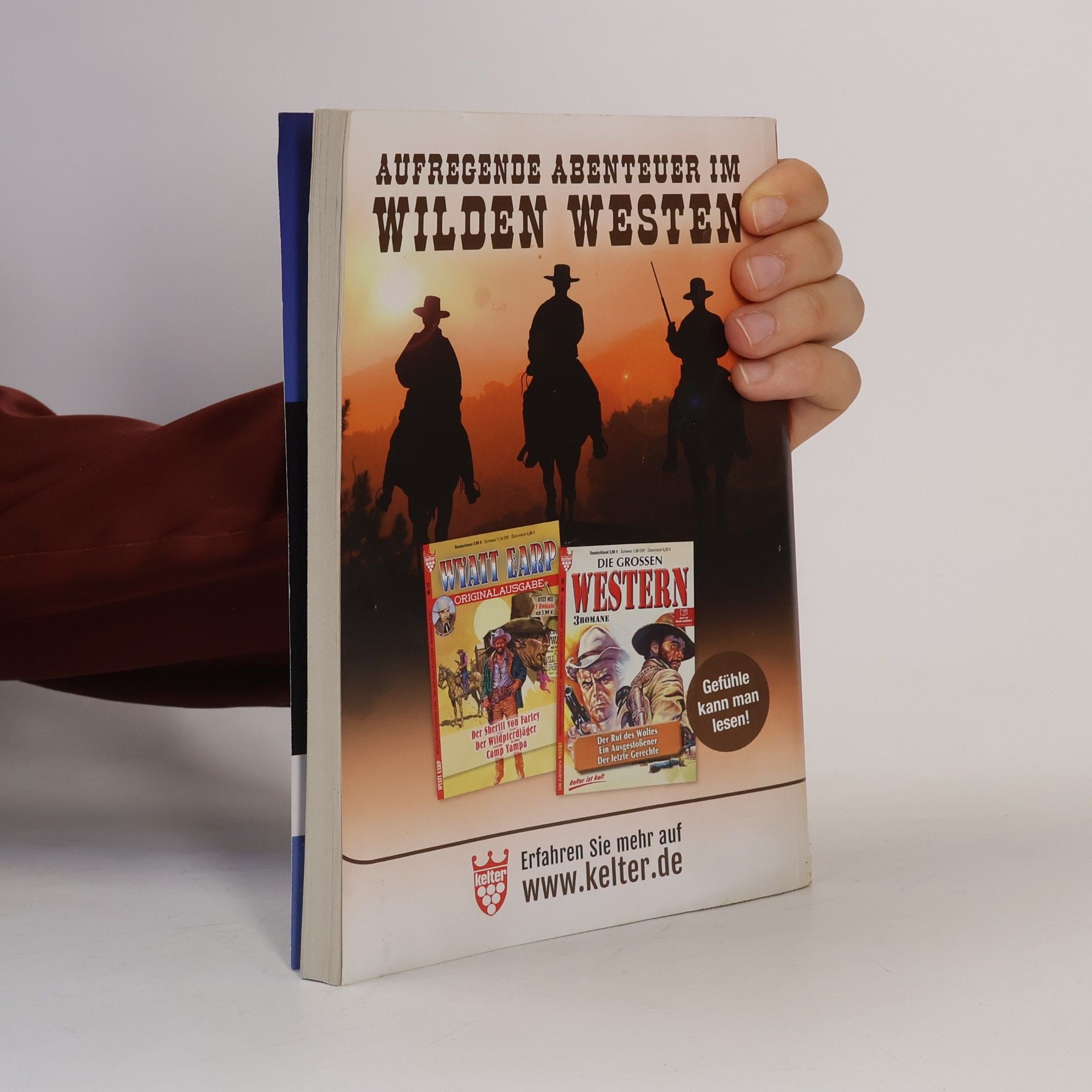 Autorenkollektiv Western Helden 63