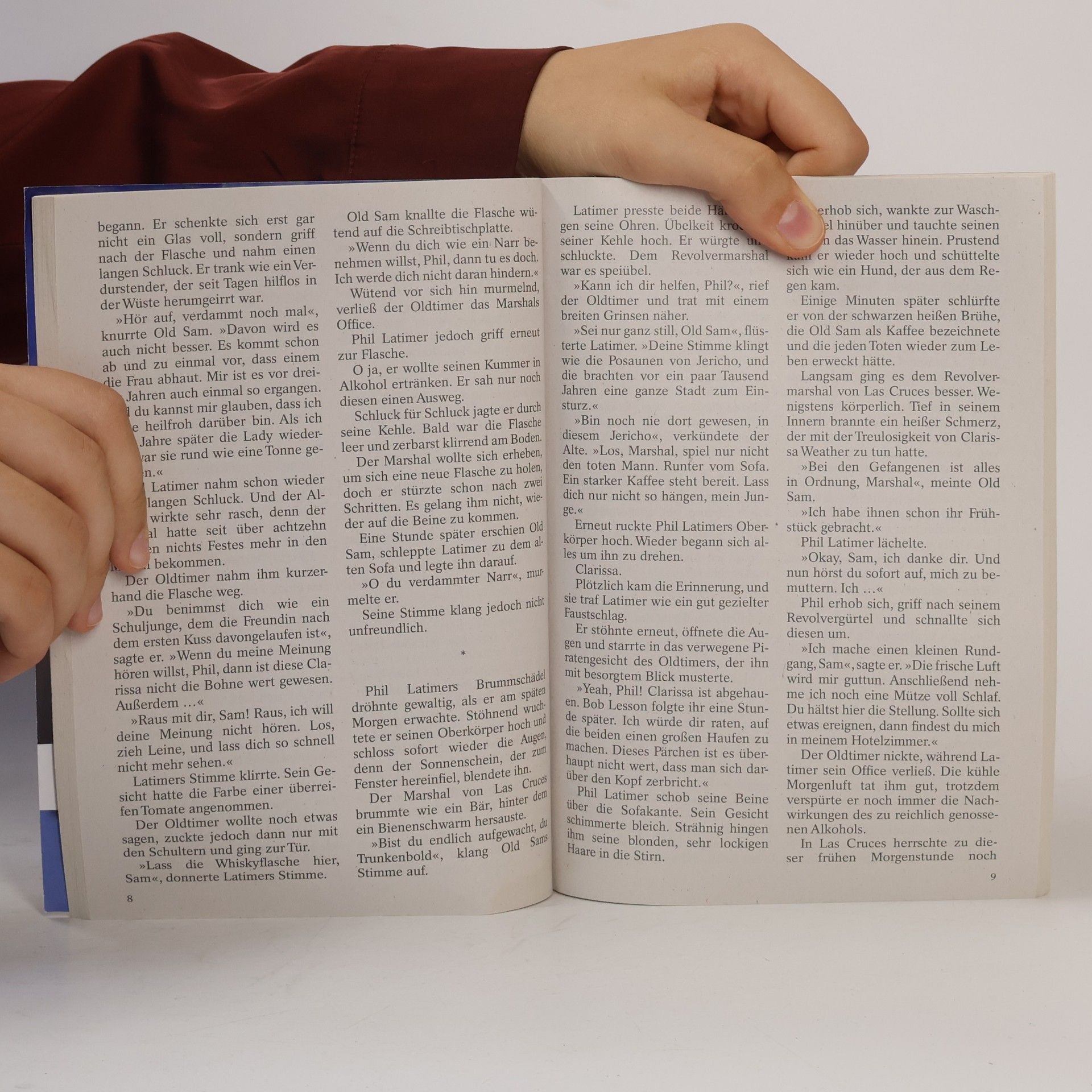 Autorenkollektiv Western Helden 63