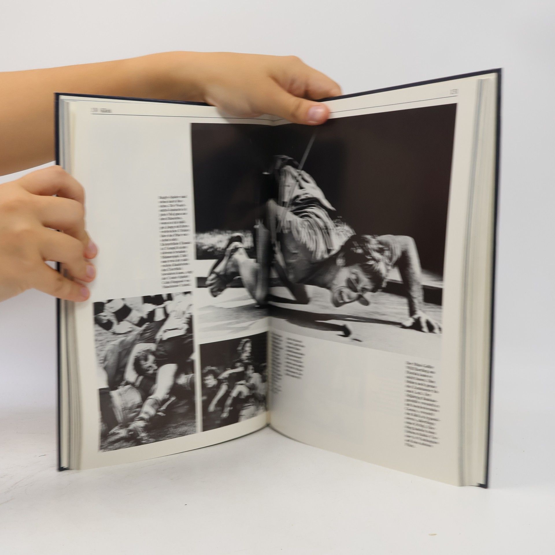 Various authors Das war 1984