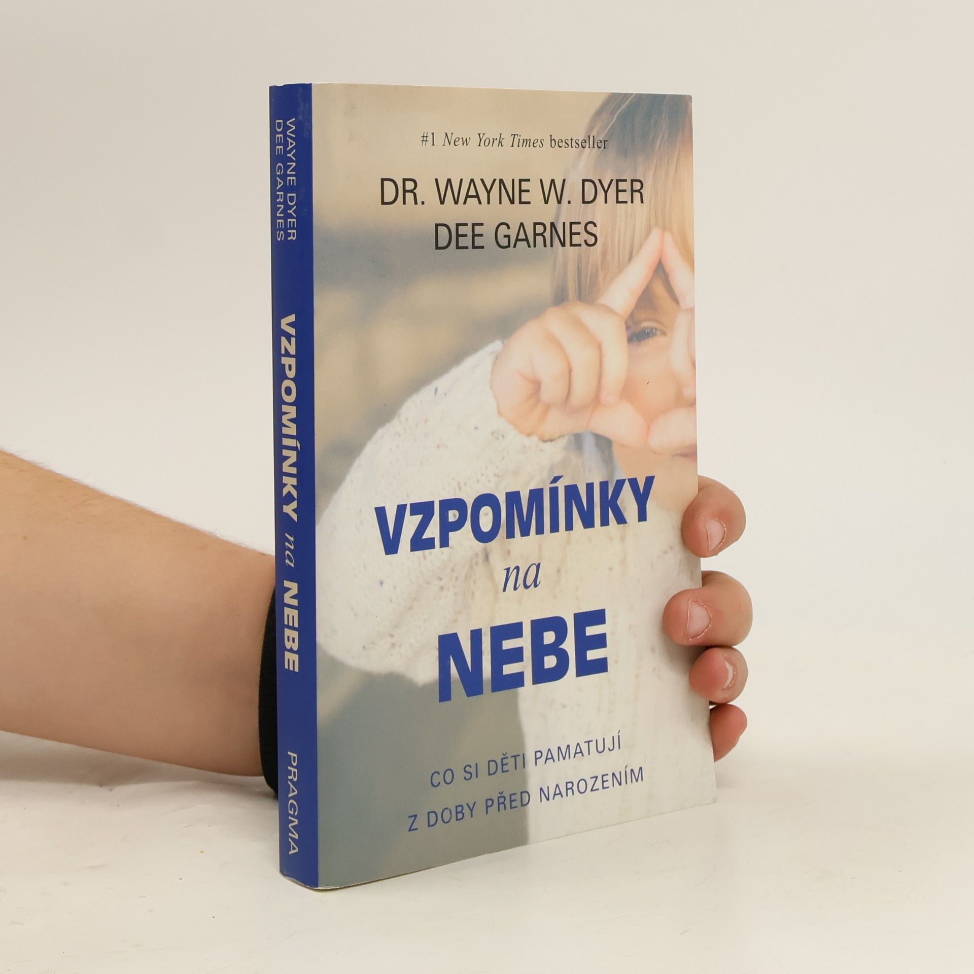 Wayne W. Dyer Vzpomínky na nebe