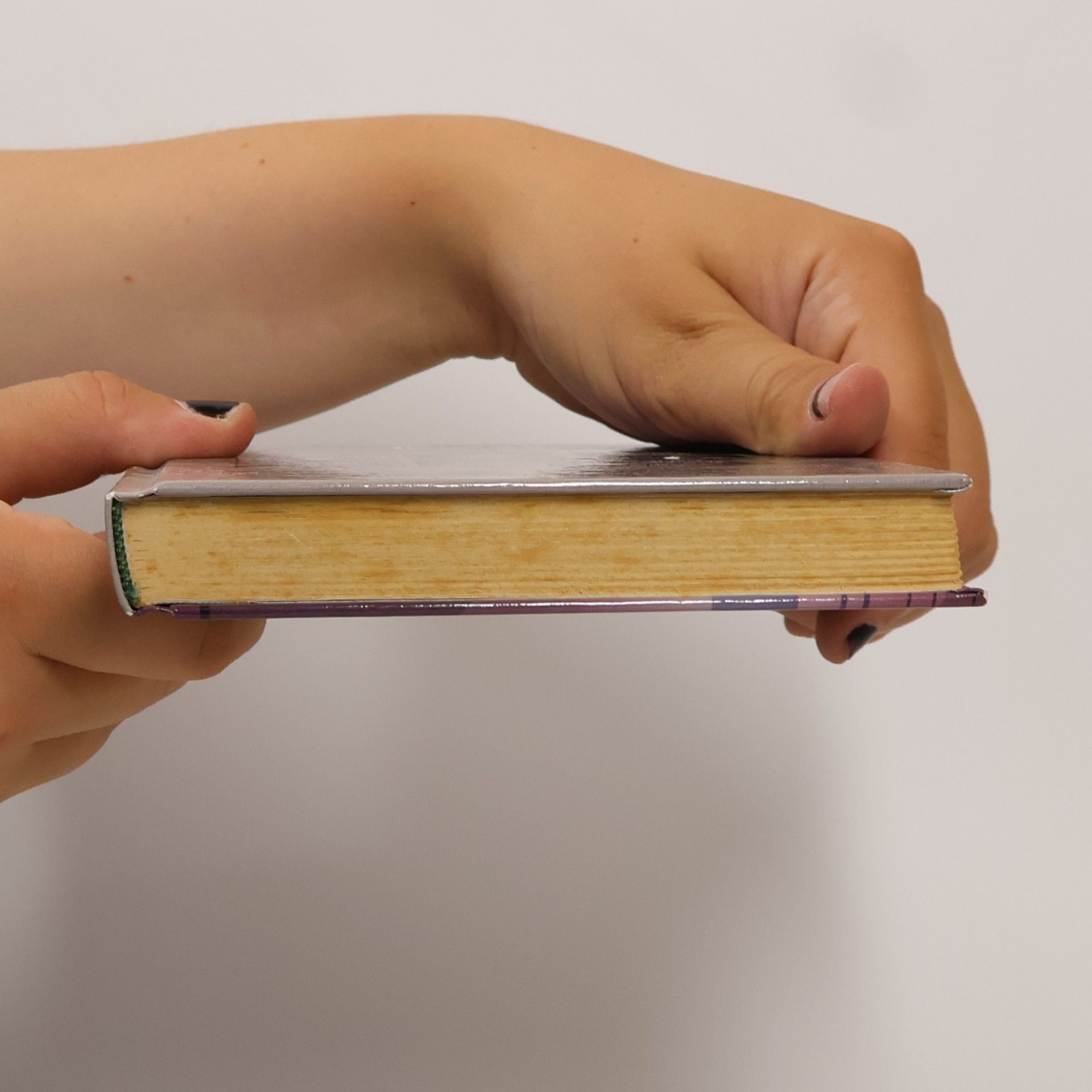Enid Blyton Tajemství kocouřího muže