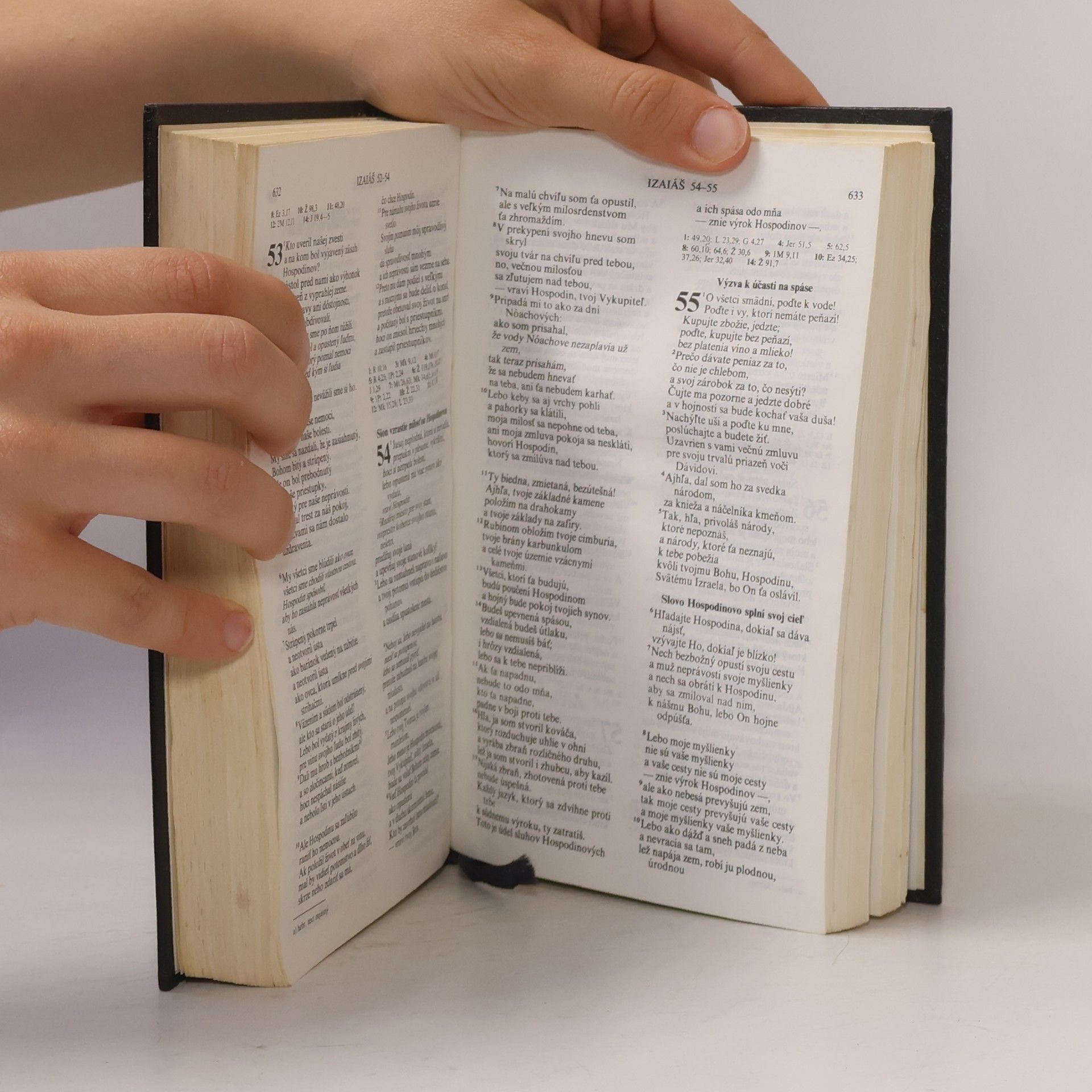 Kolektiv autorů Biblia