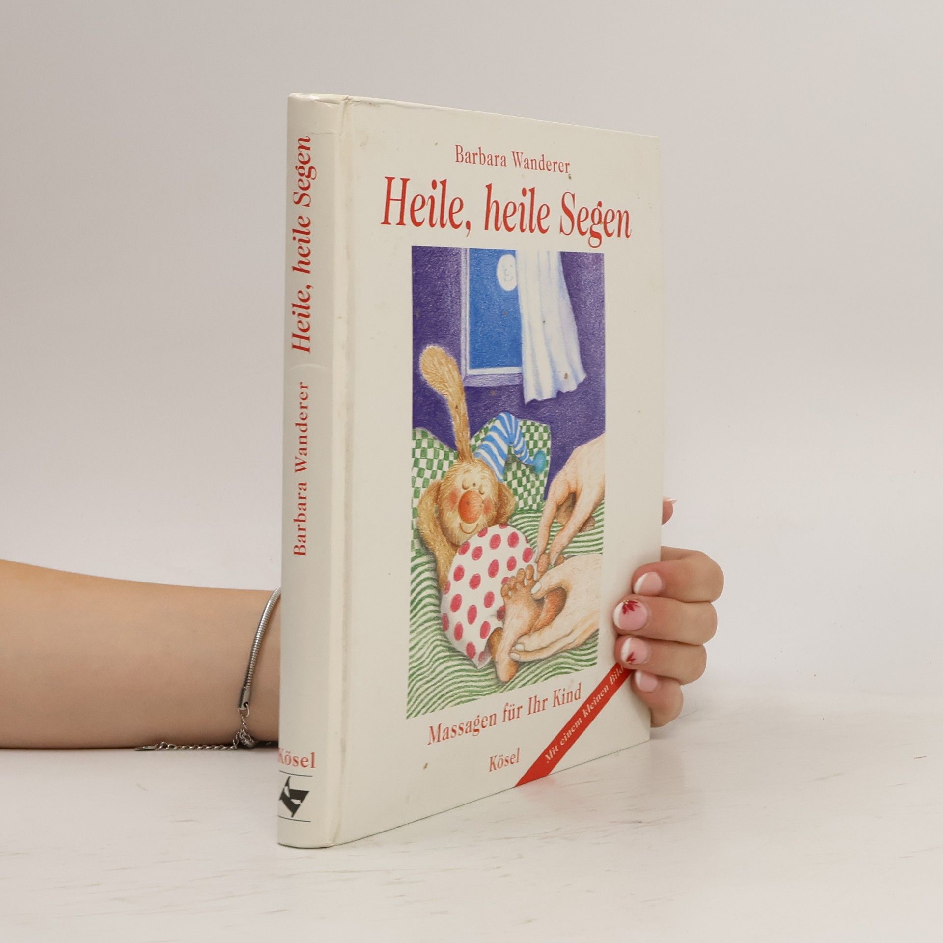 Heile, heile Segen