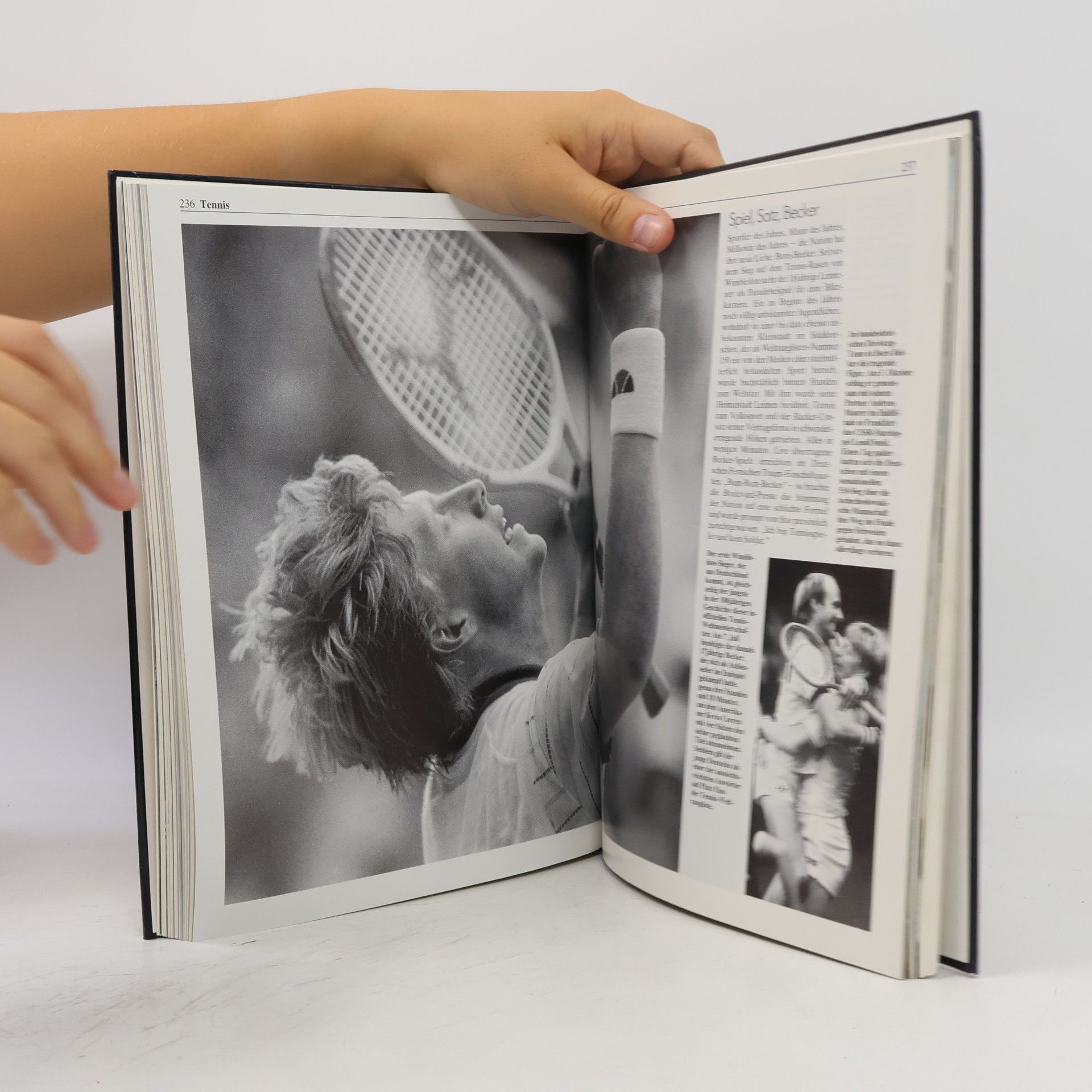 Autores varios Das war 1985