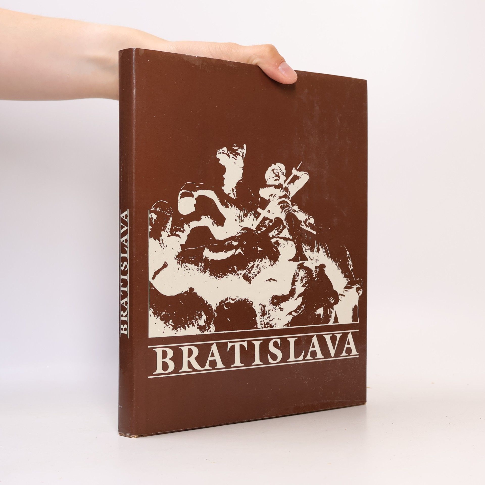 Ivan Cích Bratislava