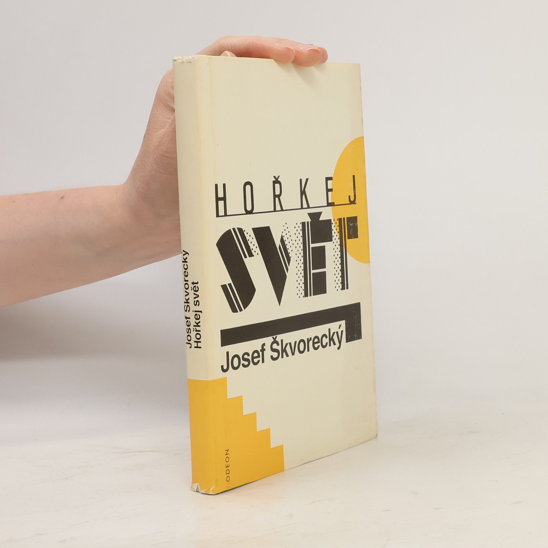 Hořkej svět