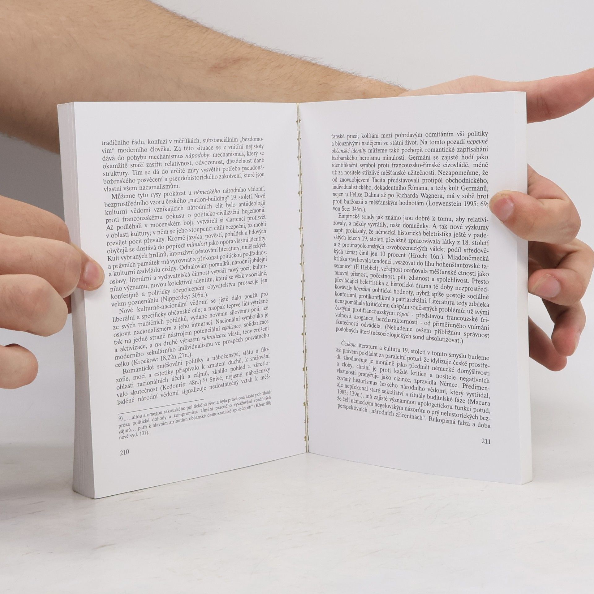 Bedřich Löwenstein My a ti druzí. Dějiny, psychologie, antropologie