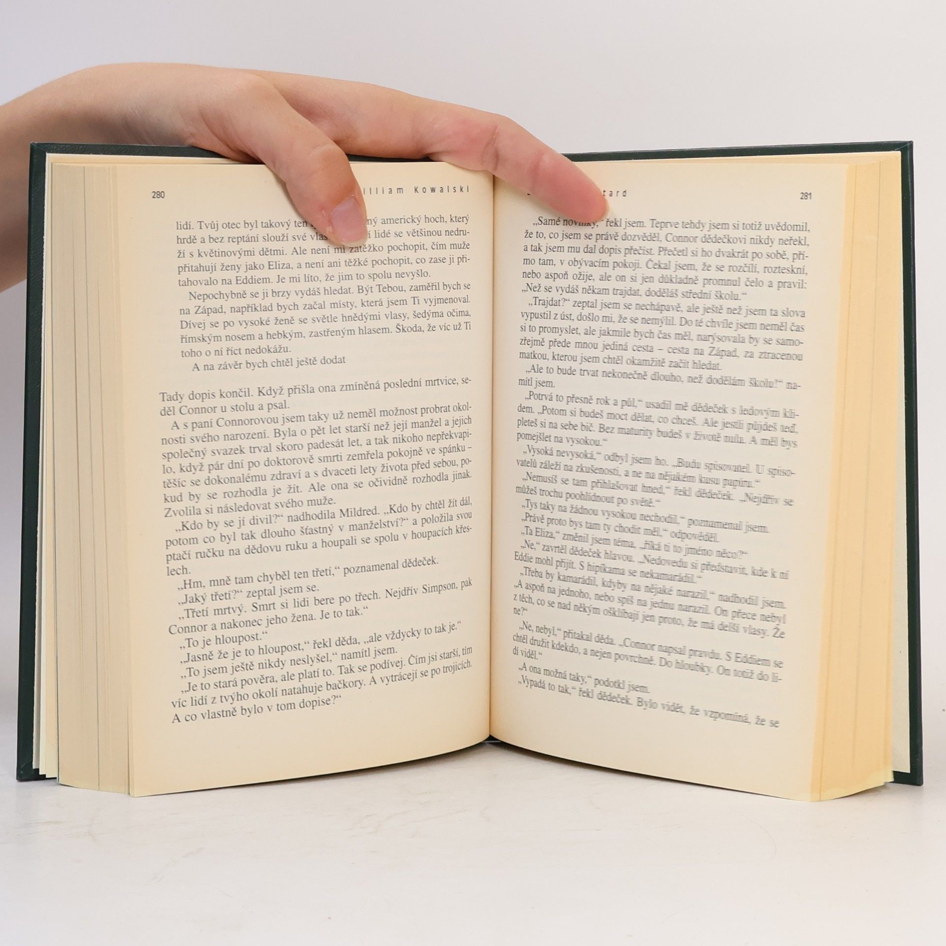 Sue Grafton Nejlepší světové čtení