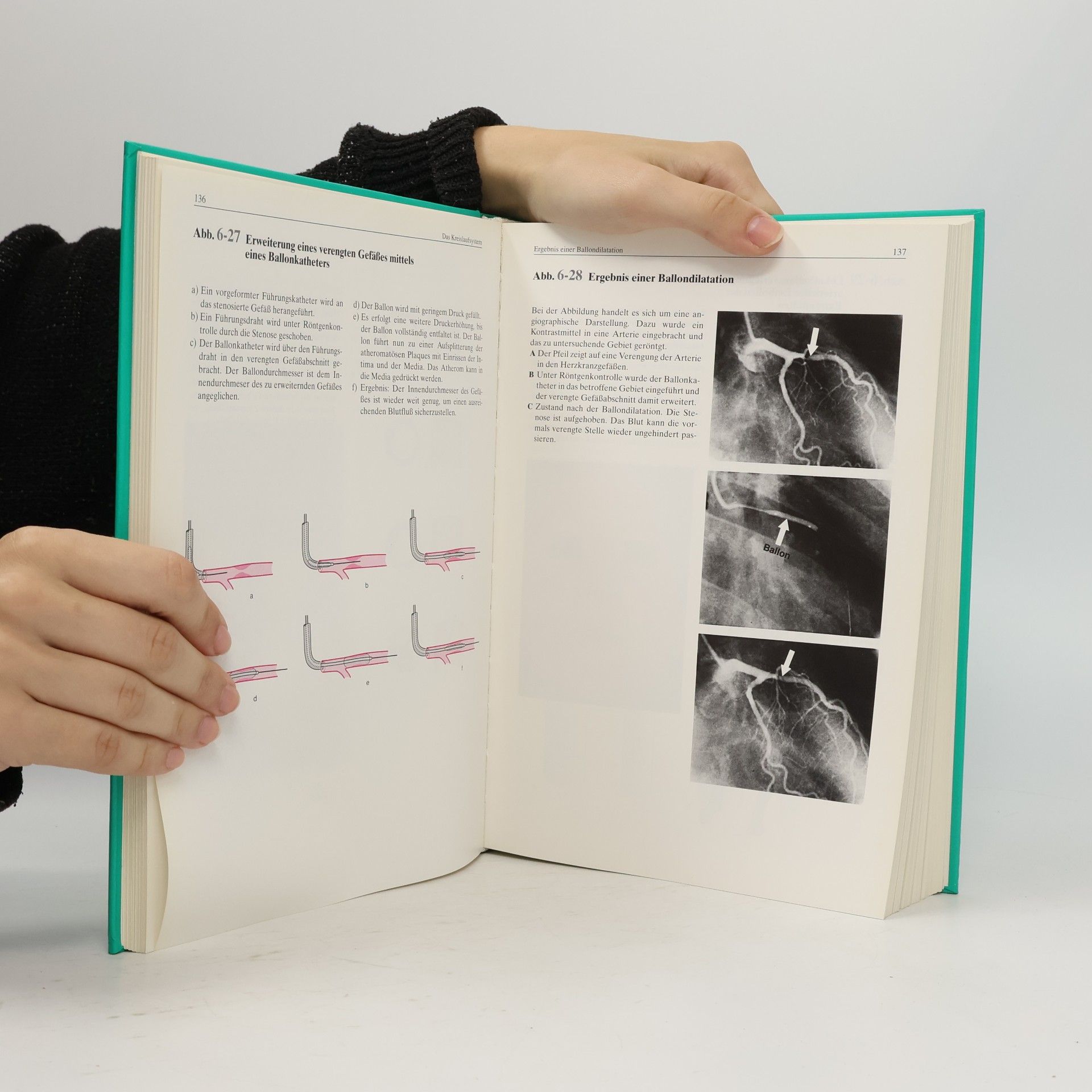 Isolde Richter Atlas für Heilpraktiker