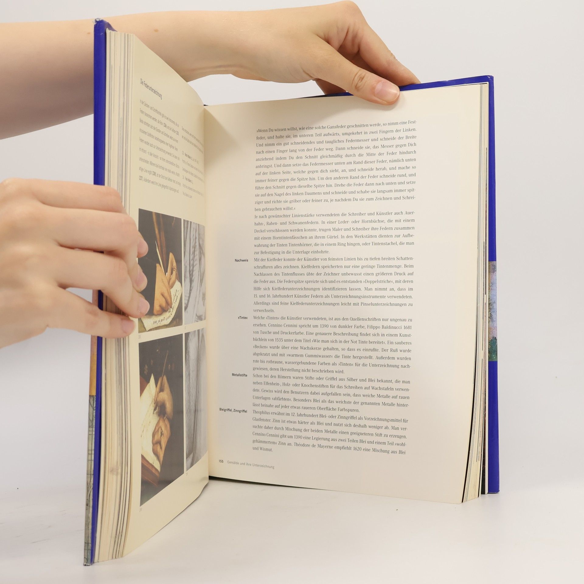 Knut Nicolaus DuMonts Handbuch der Gemäldekunde