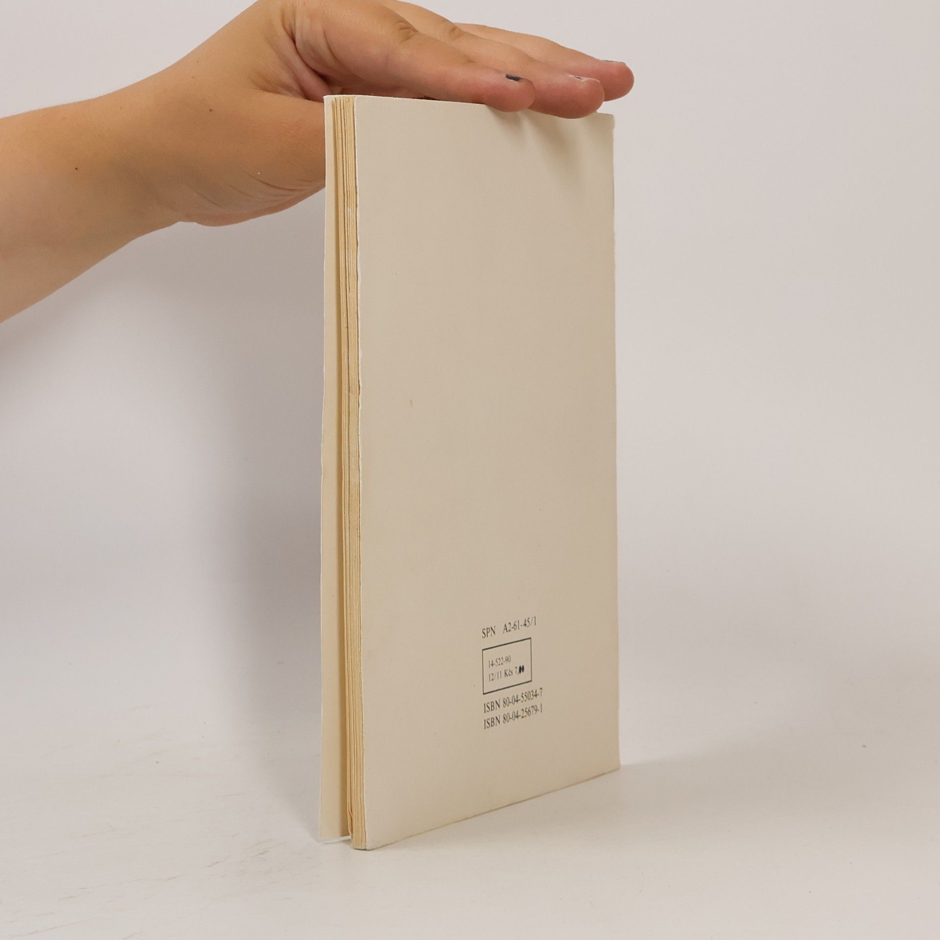 Autores varios Anglicko-český slovníček k 1. dílu učebnice. The Cambridge English Course