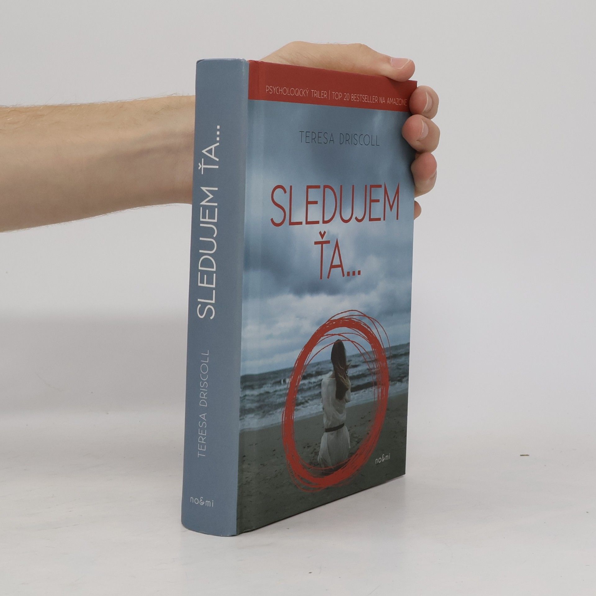 Teresa Driscoll Sledujem ťa