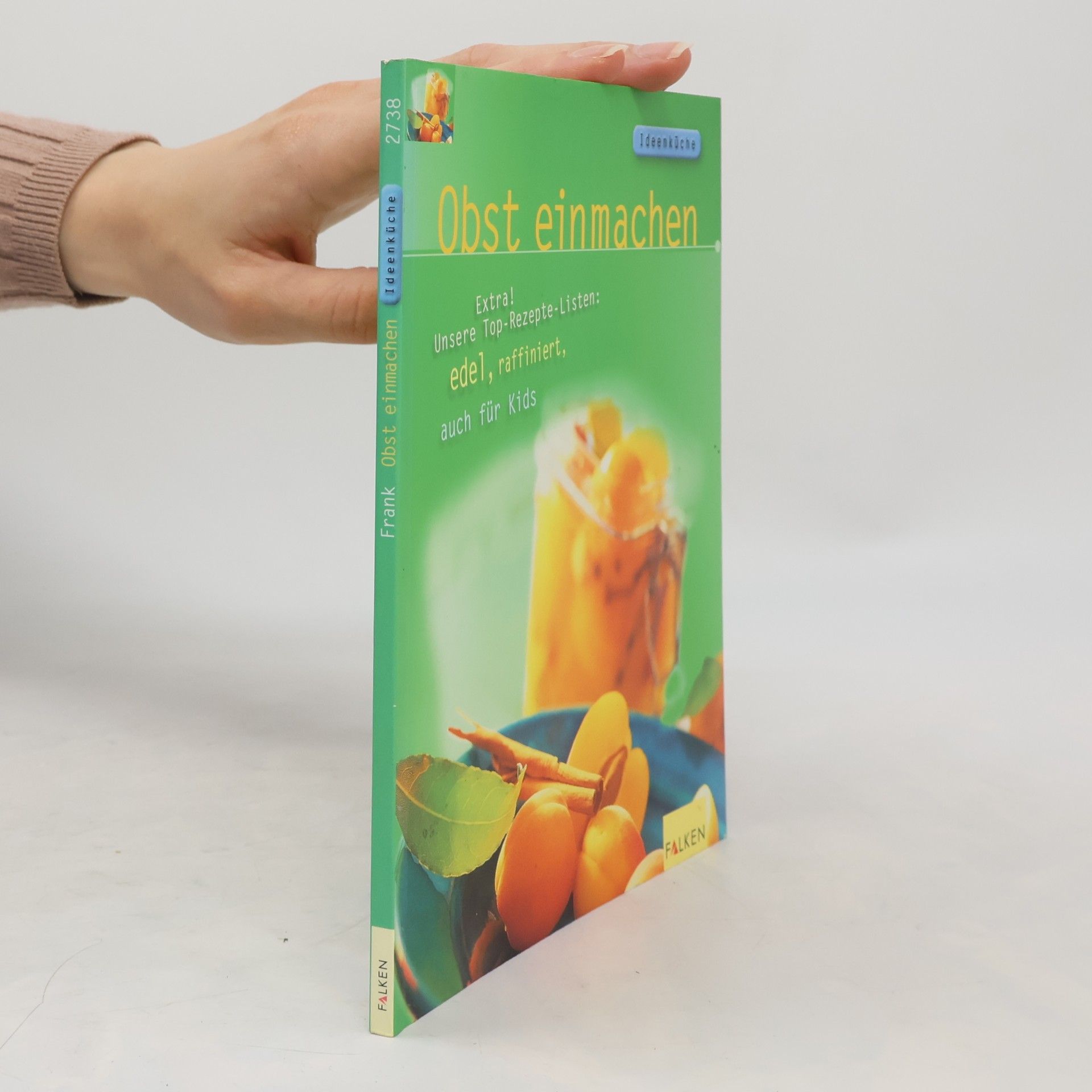 Obst einmachen