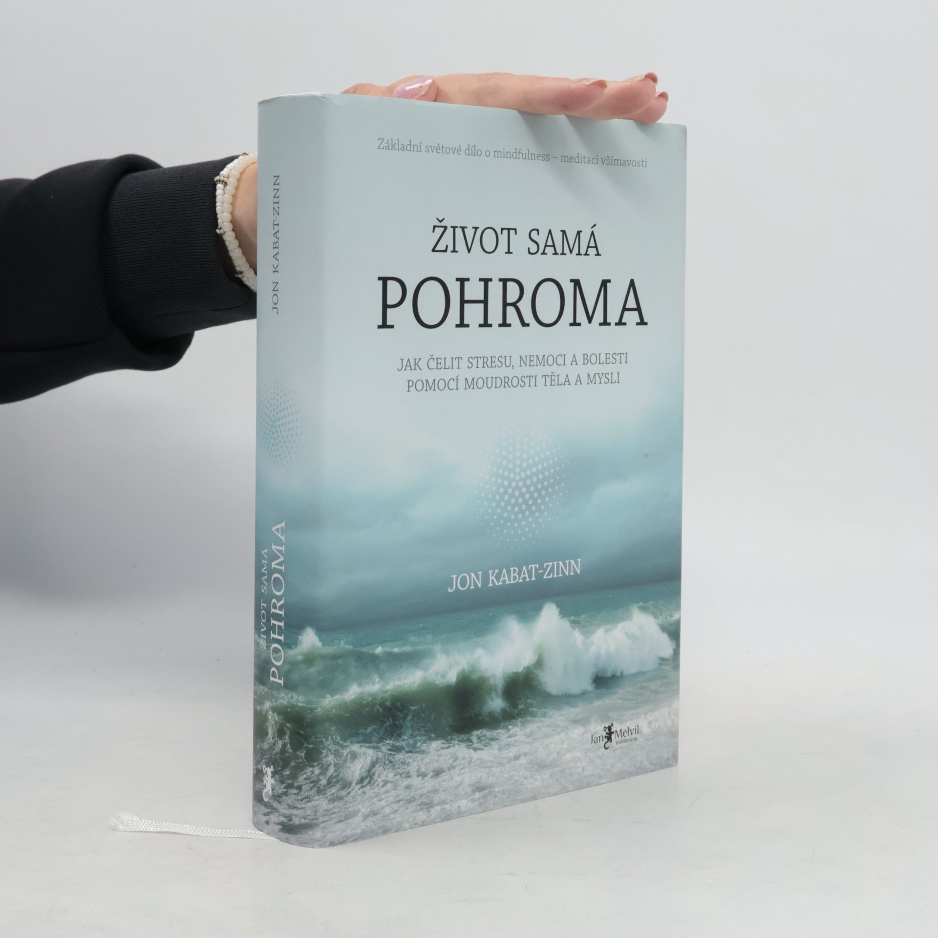 Život samá pohroma