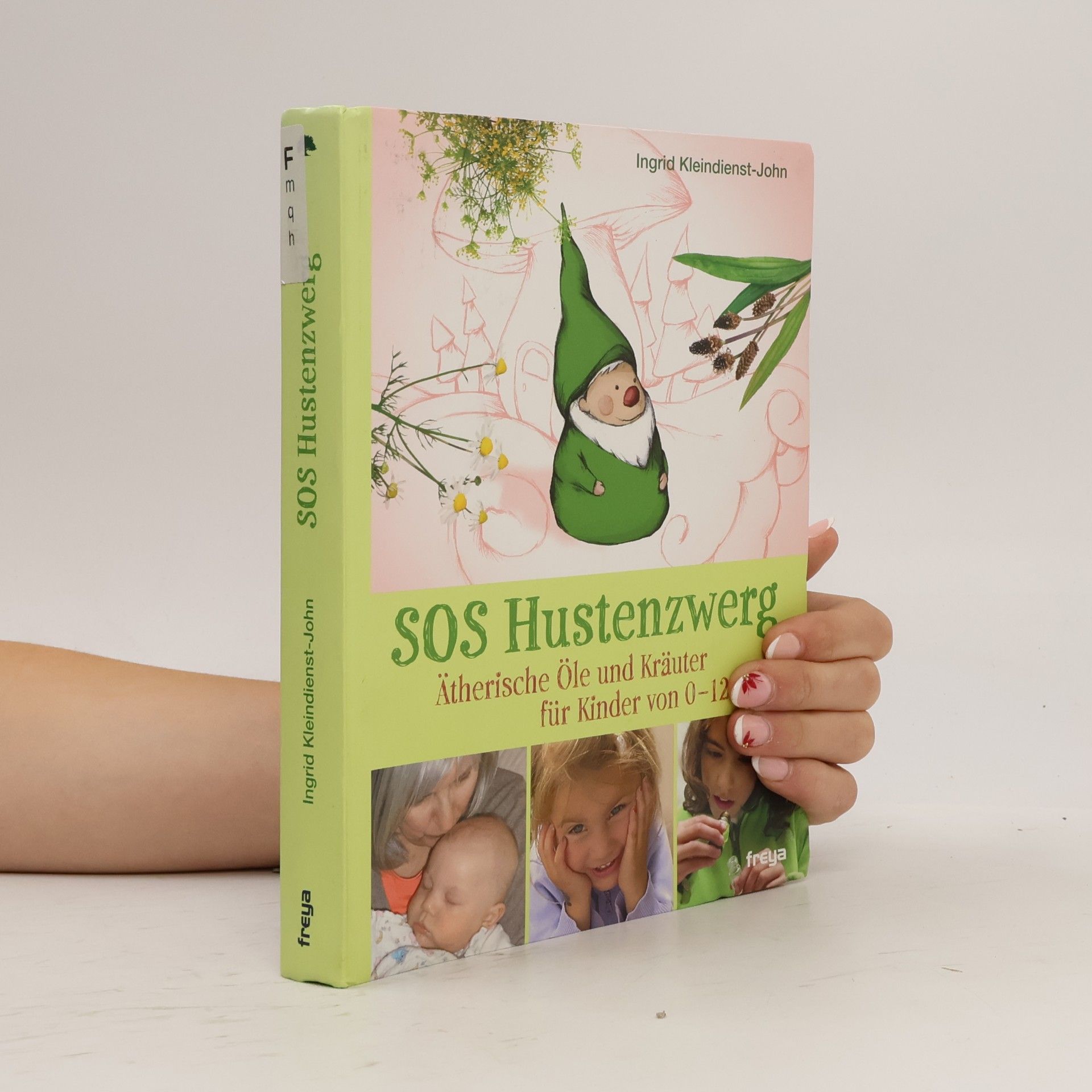 SOS Hustenzwerg