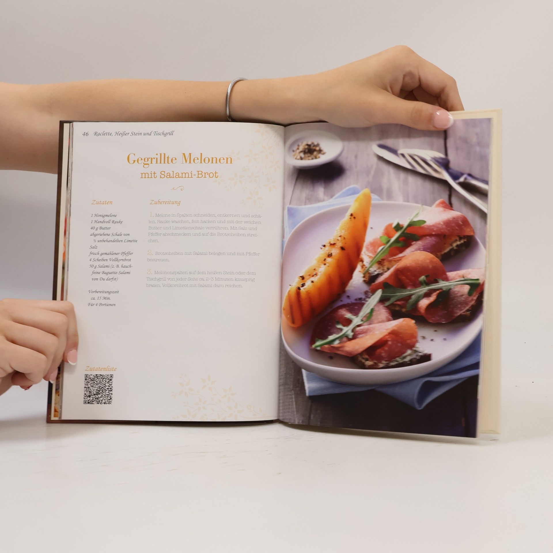 Autores varios Fondue & Raclette