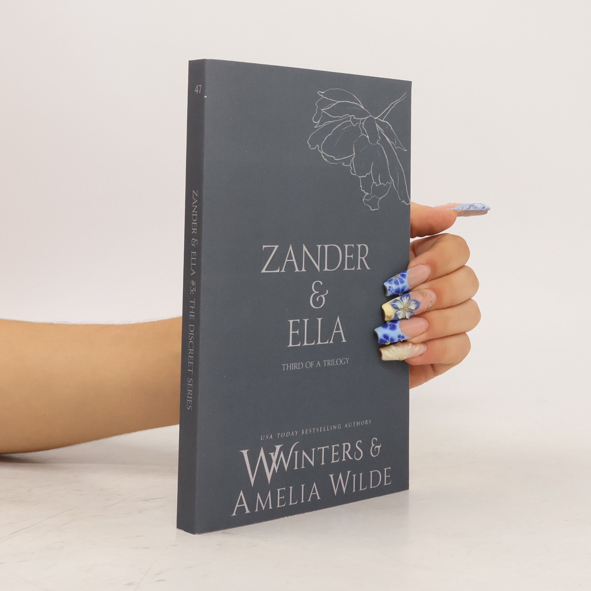 Zander & Ella