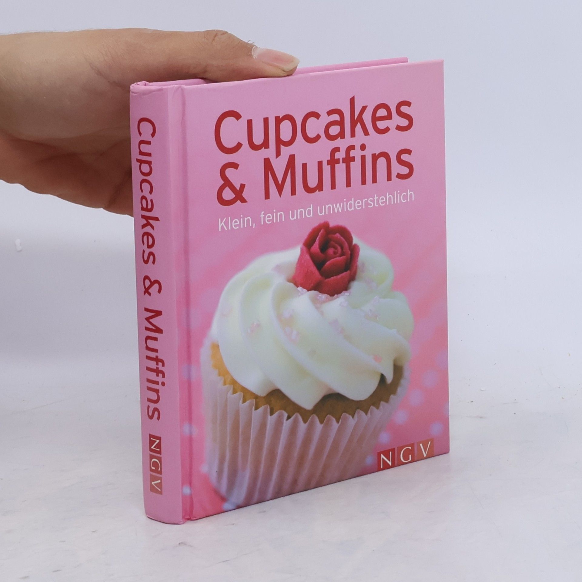 Maja Marten Cupcakes & Muffins