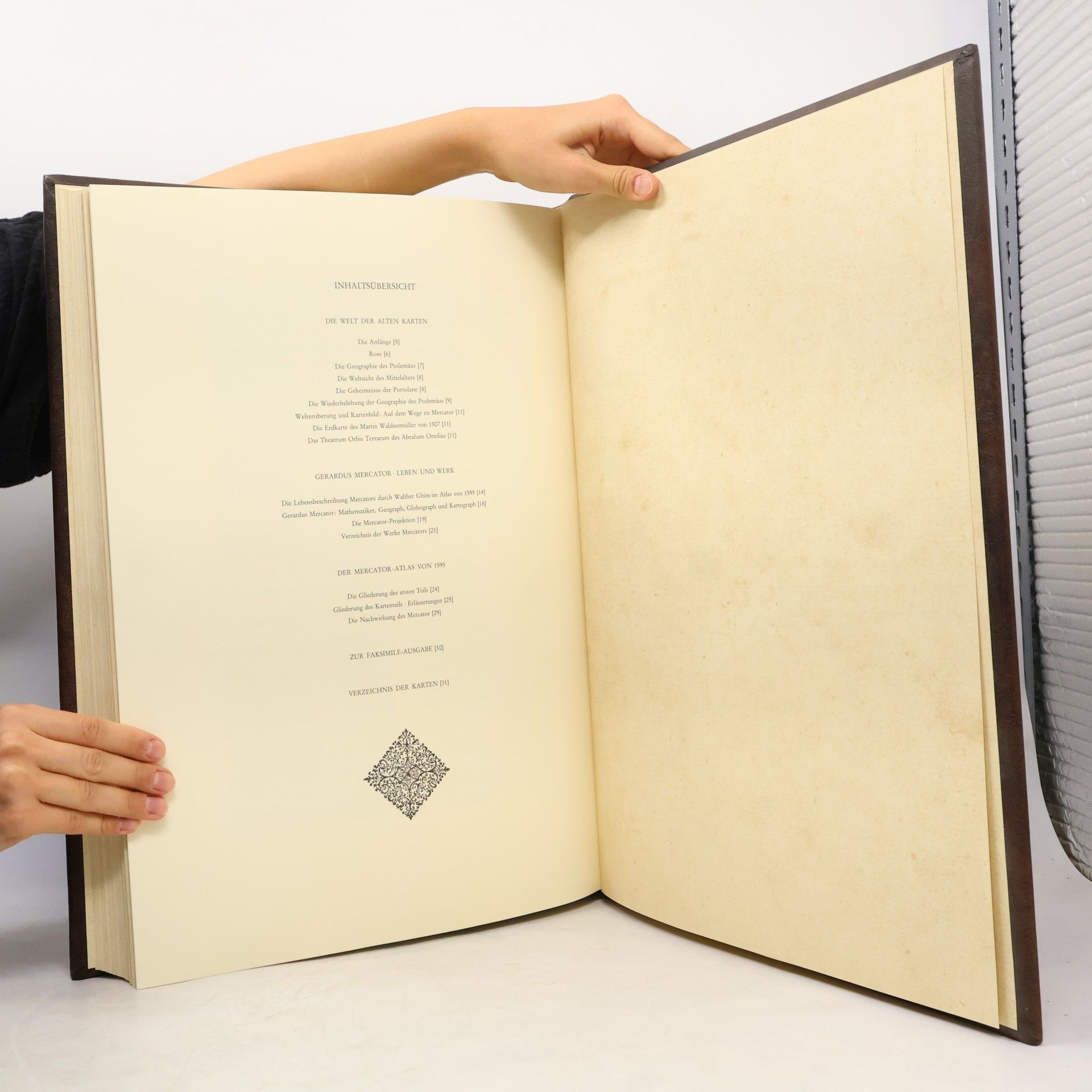kolektiv Die Welt der alten Karten