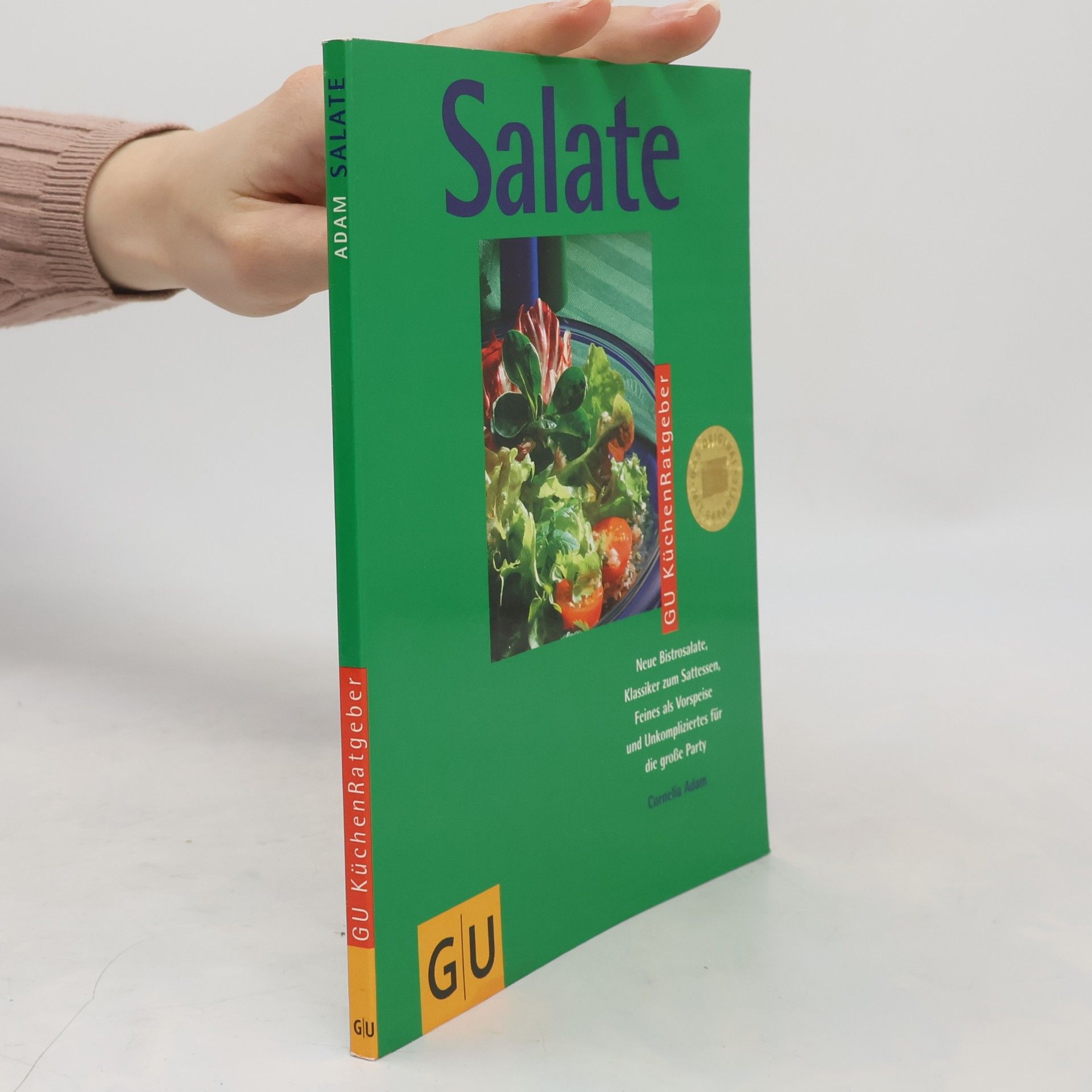 Cornelia Adam Salate