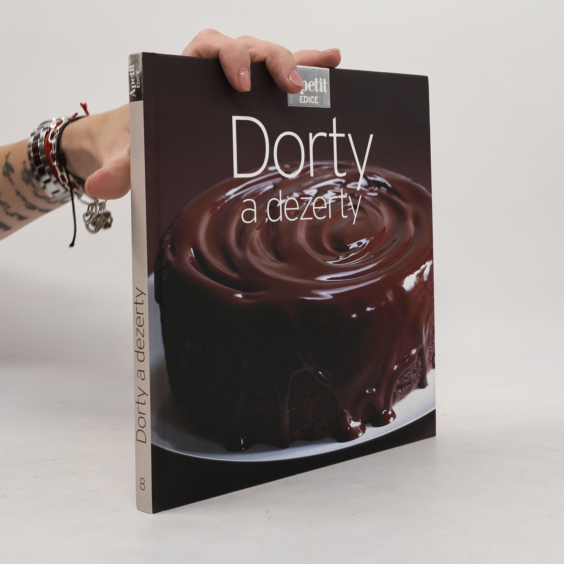 Autorenkollektiv Dorty a dezerty