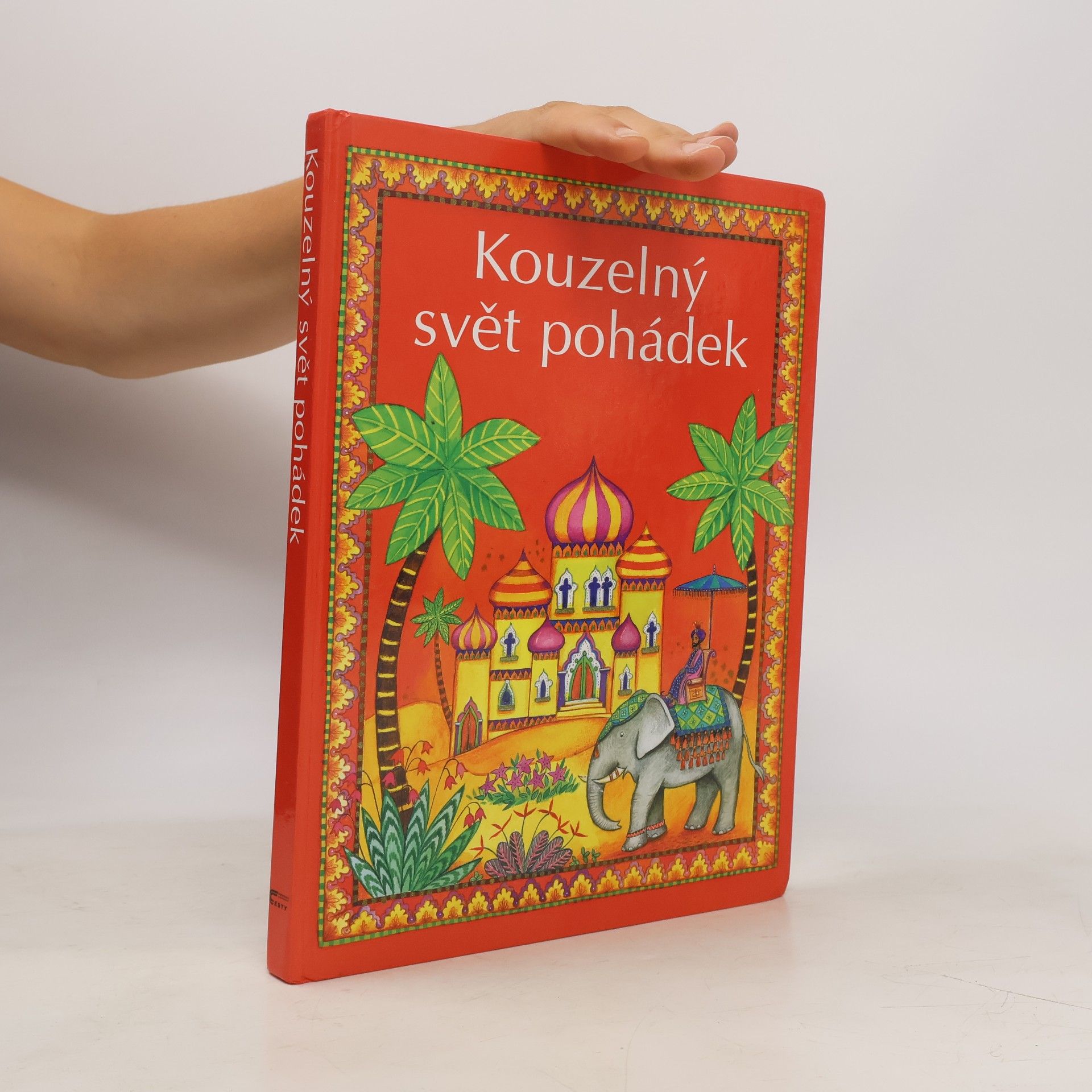 Heather Amery Kouzelný svět pohádek