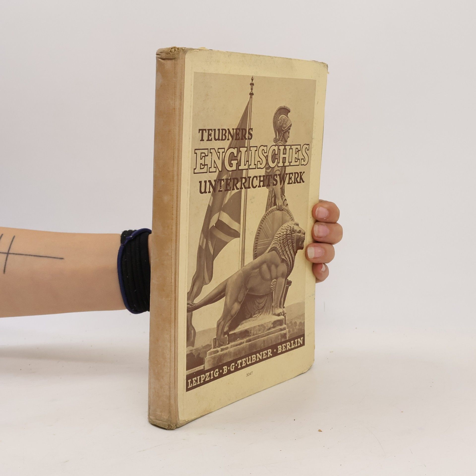 Autorenkollektiv Englisch als 1. Fremdsprache : Ausgabe B. Teil 3