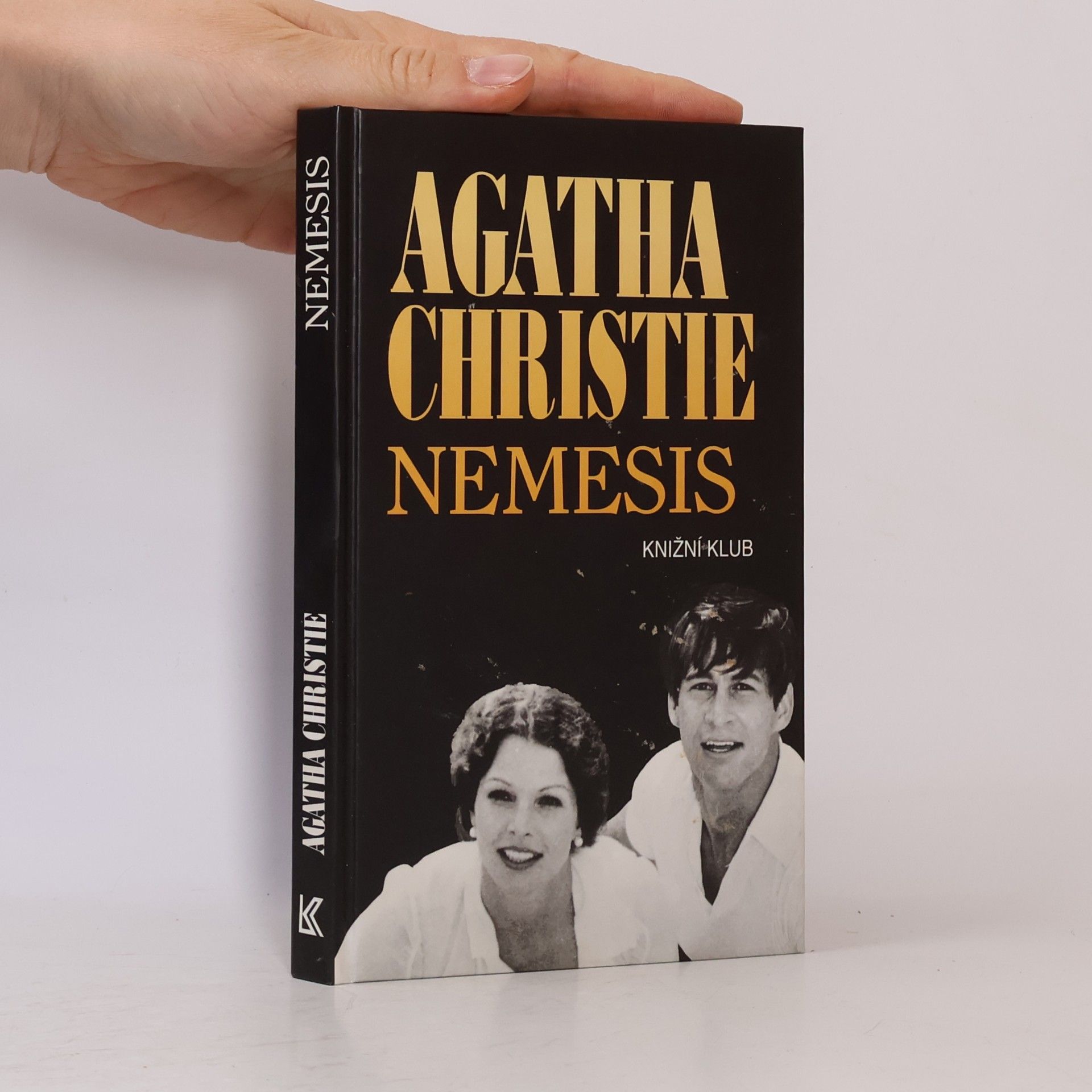 Agatha Christie Nemesis