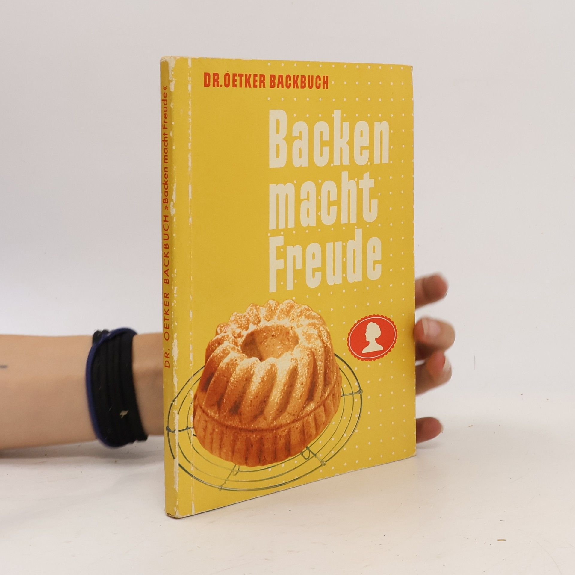 Autorenkollektiv Backen macht Freude
