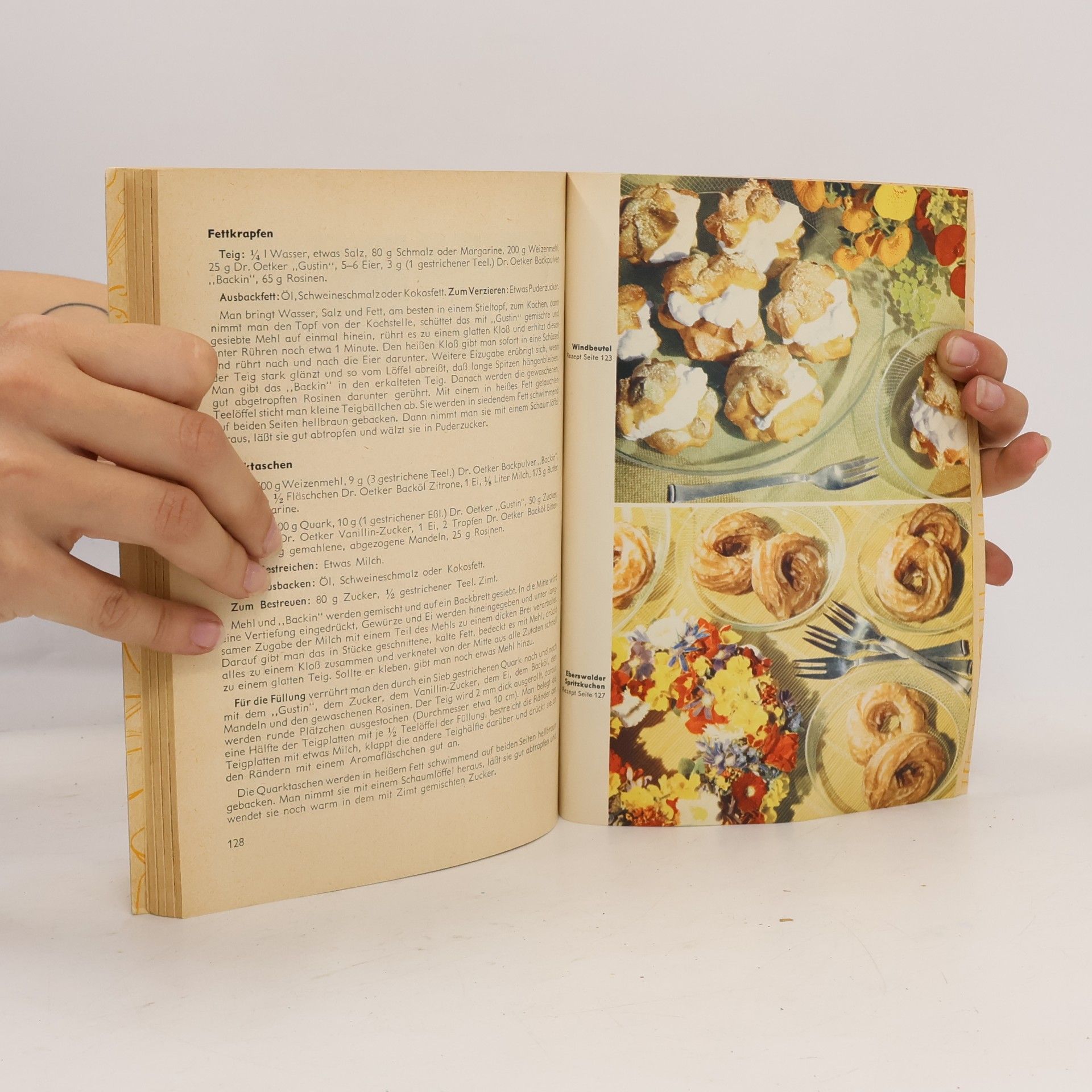 Autorenkollektiv Backen macht Freude