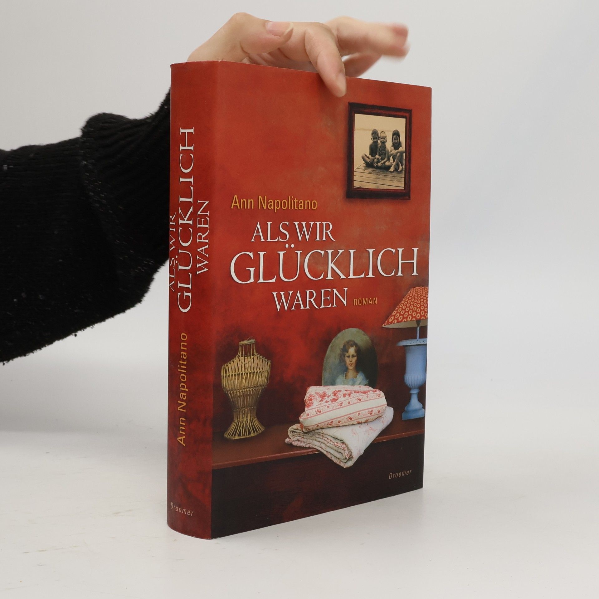 Als wir glücklich waren