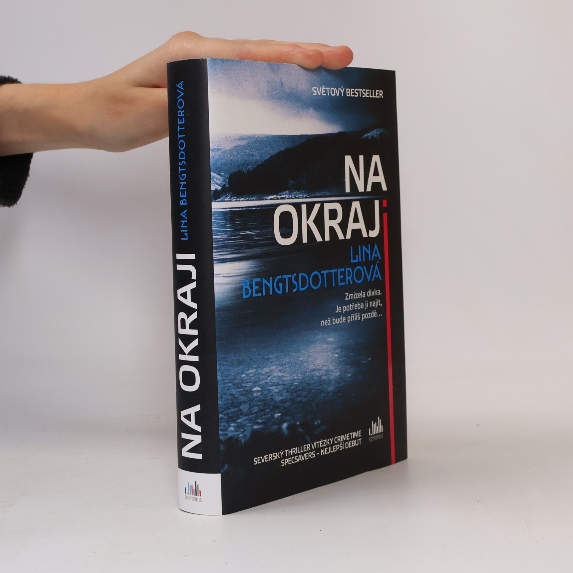 Lina Bengtsdotter Na okraji