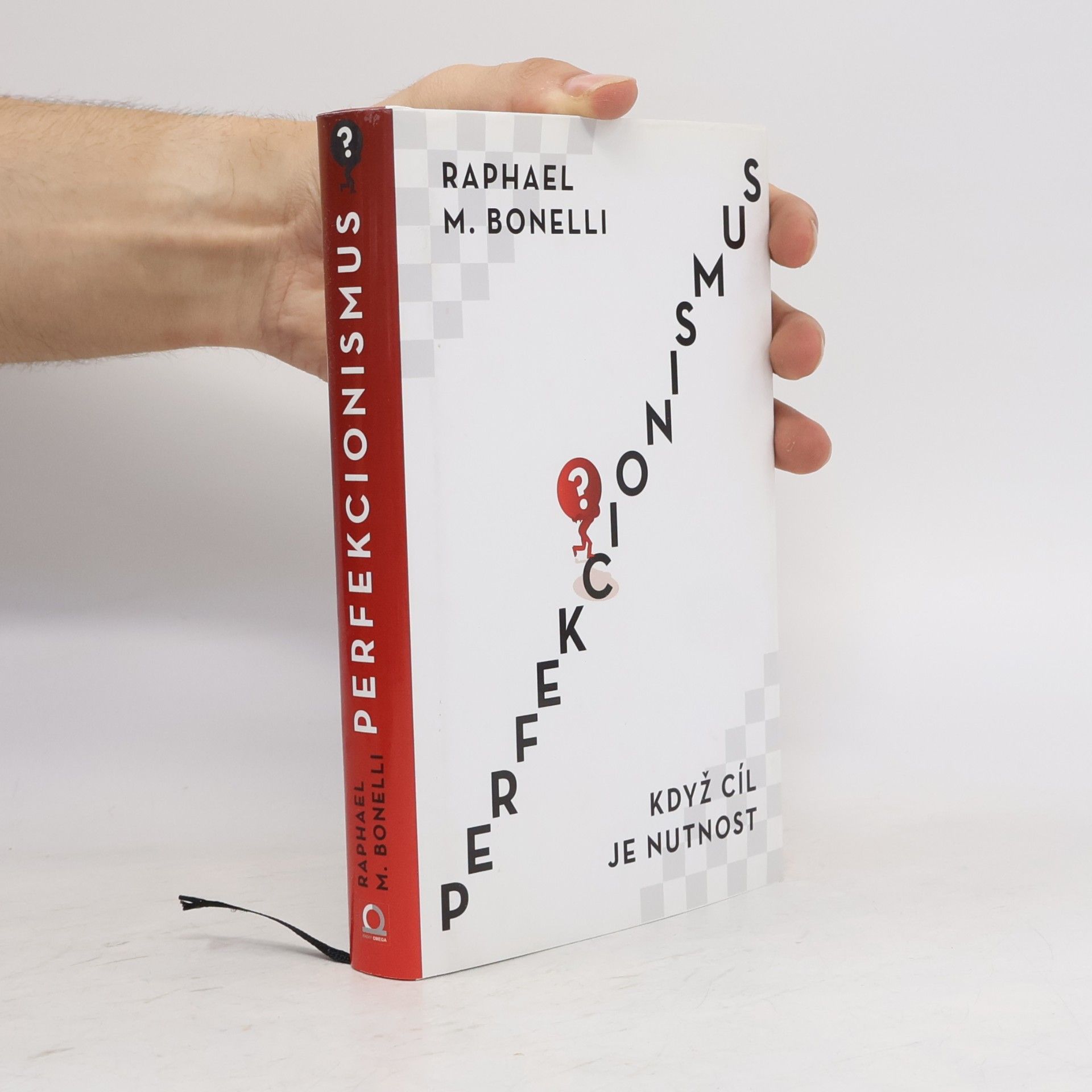 Raphael M. Bonelli Perfekcionismus